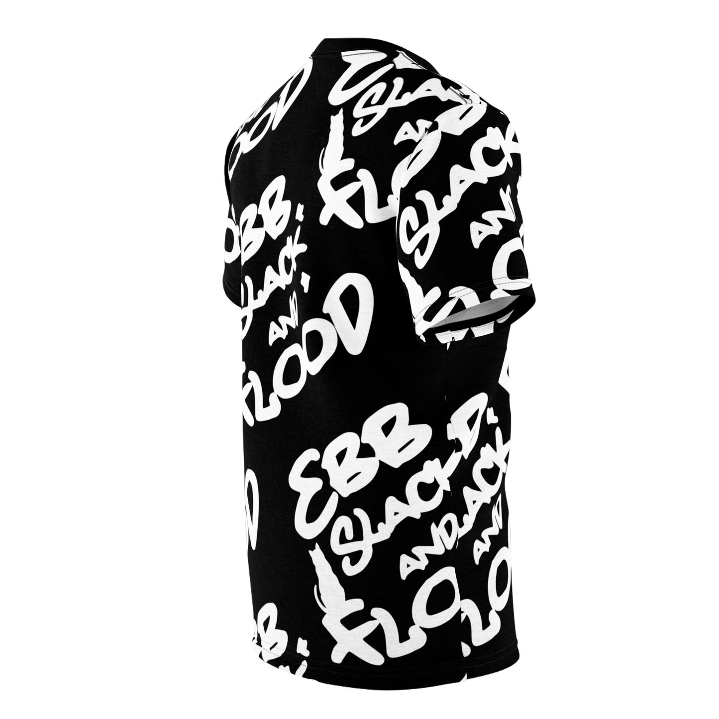 EBB SLACK FLOOD Unisex JERSEY