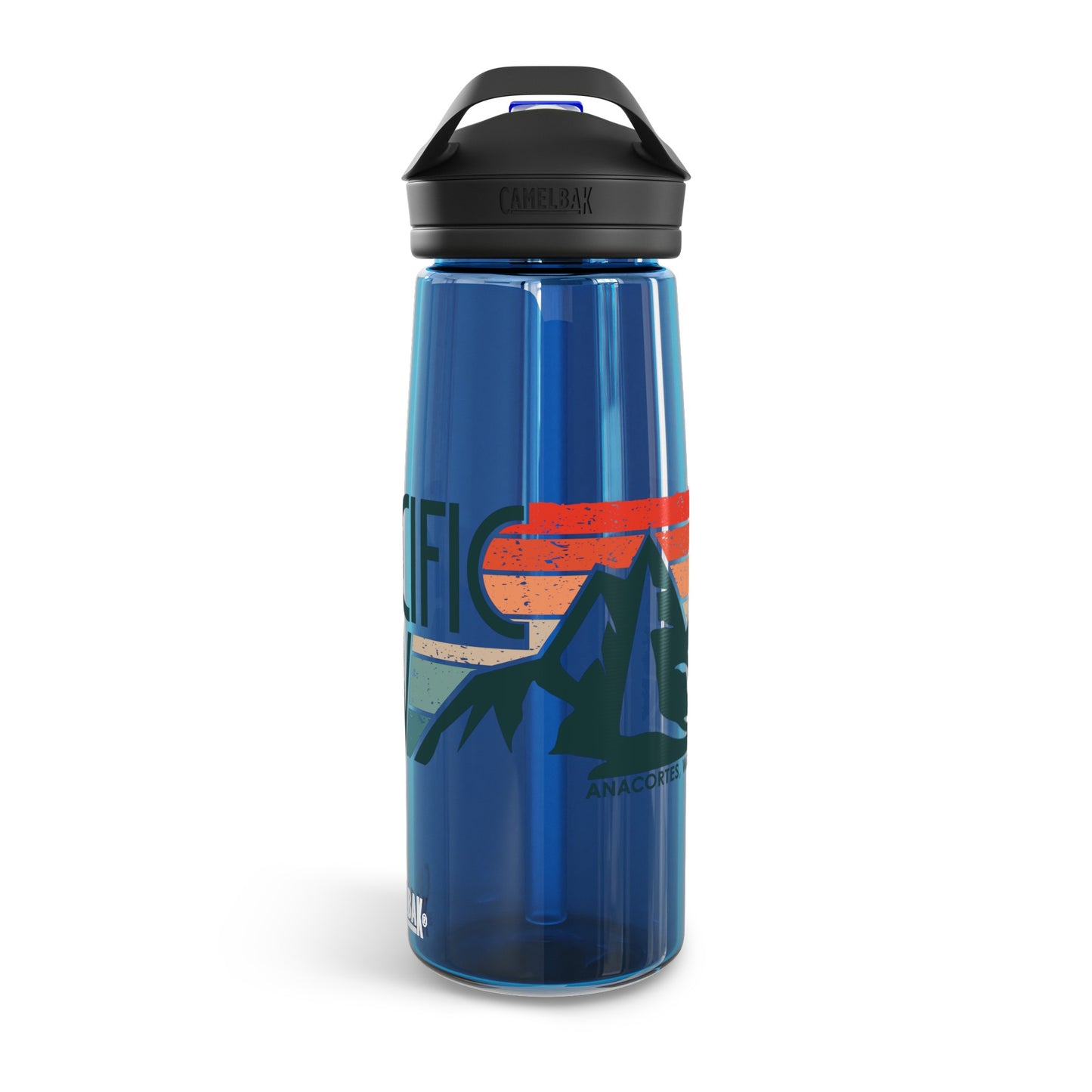 PNW ANACORTES CamelBak Eddy® Water Bottle, 20oz\25oz