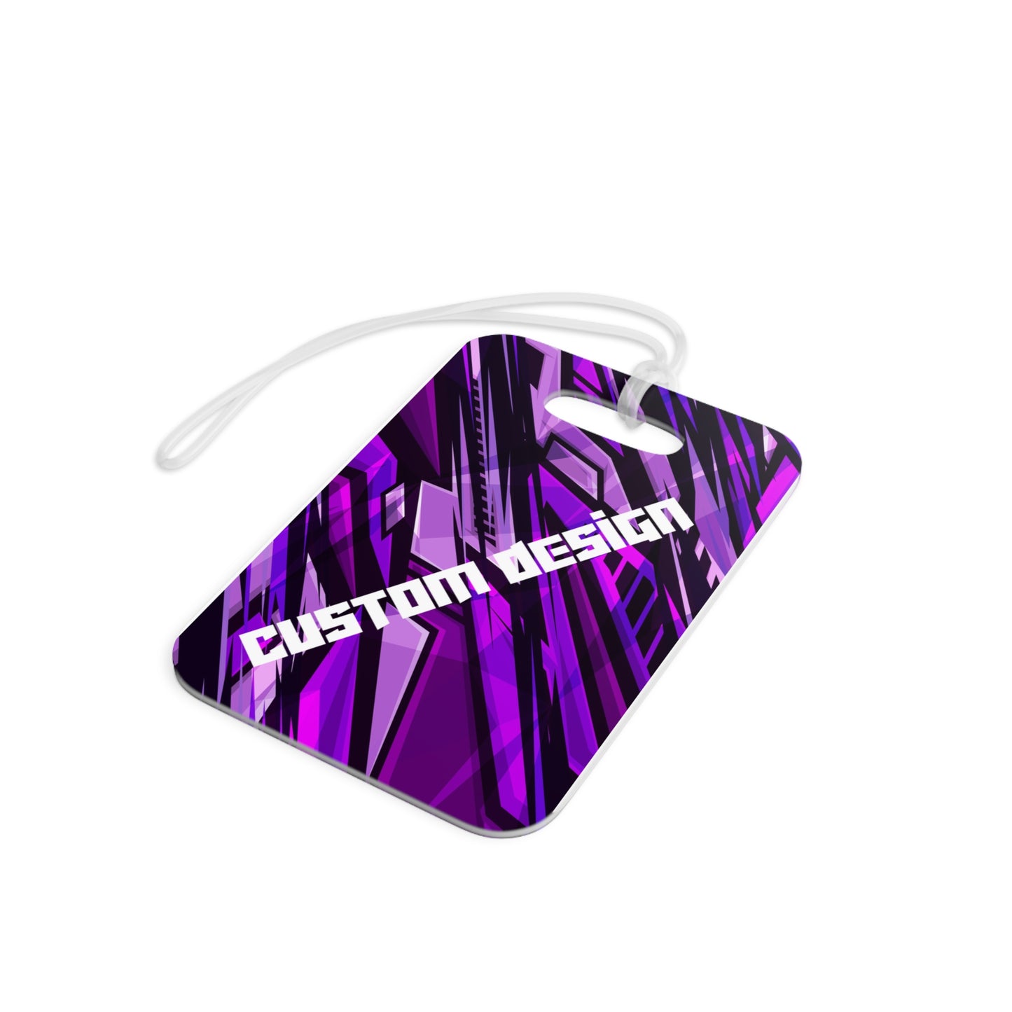 CATALOG Luggage Tags