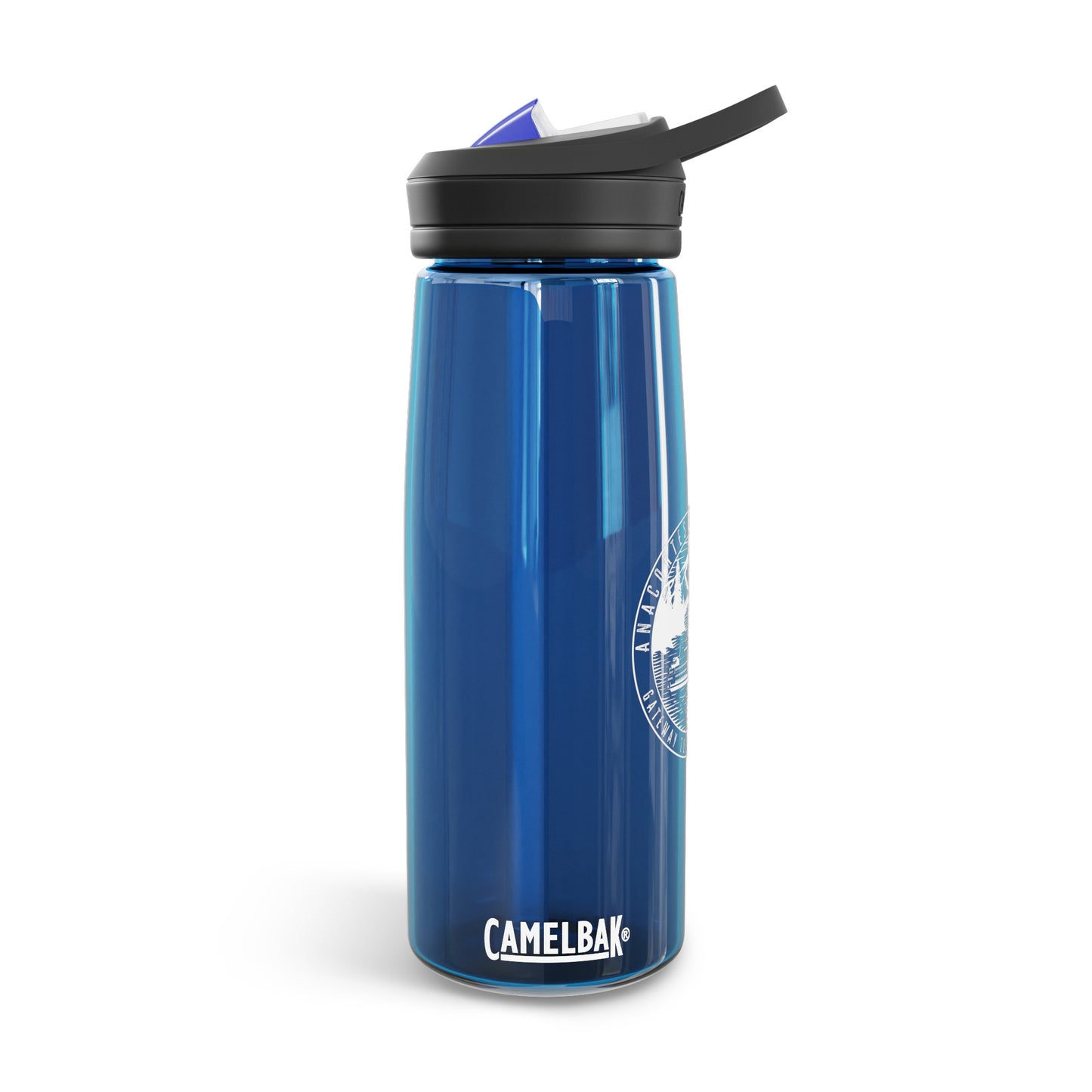 Anacortes Gateway Ferry CamelBak Eddy® Water Bottle, 20oz\25oz