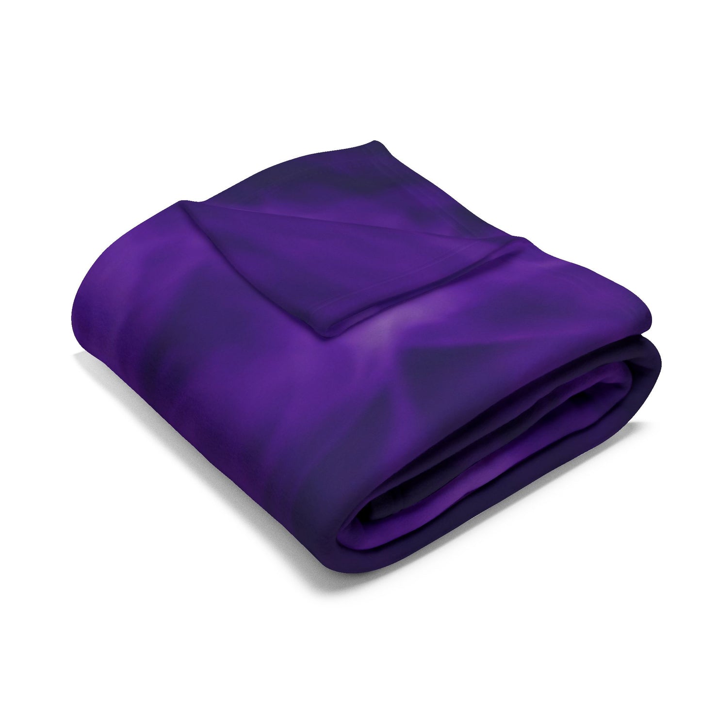 SEAHAWKS CHEER Arctic Fleece Blanket