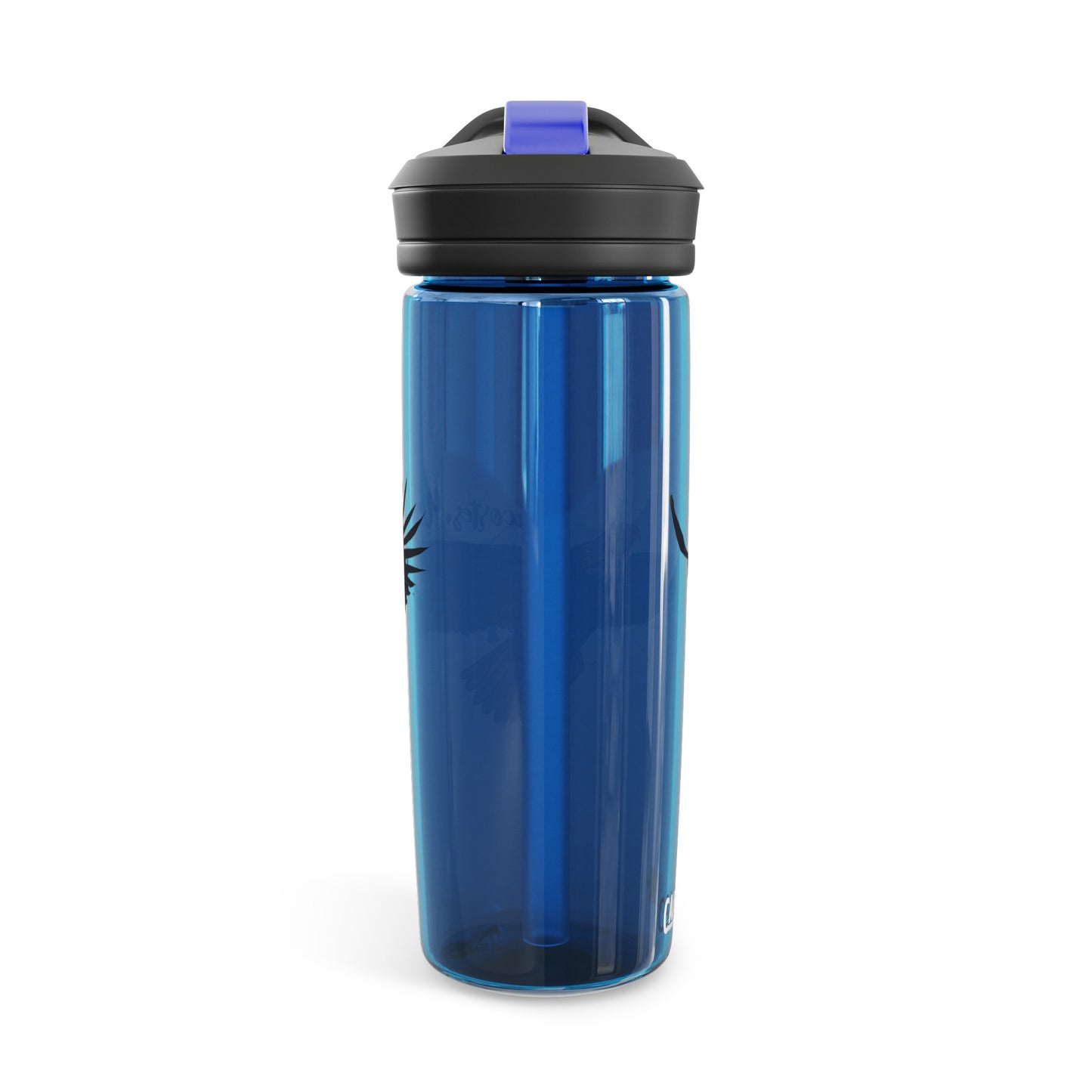 Anacortes Eagle CamelBak Eddy® Water Bottle, 20oz\25oz