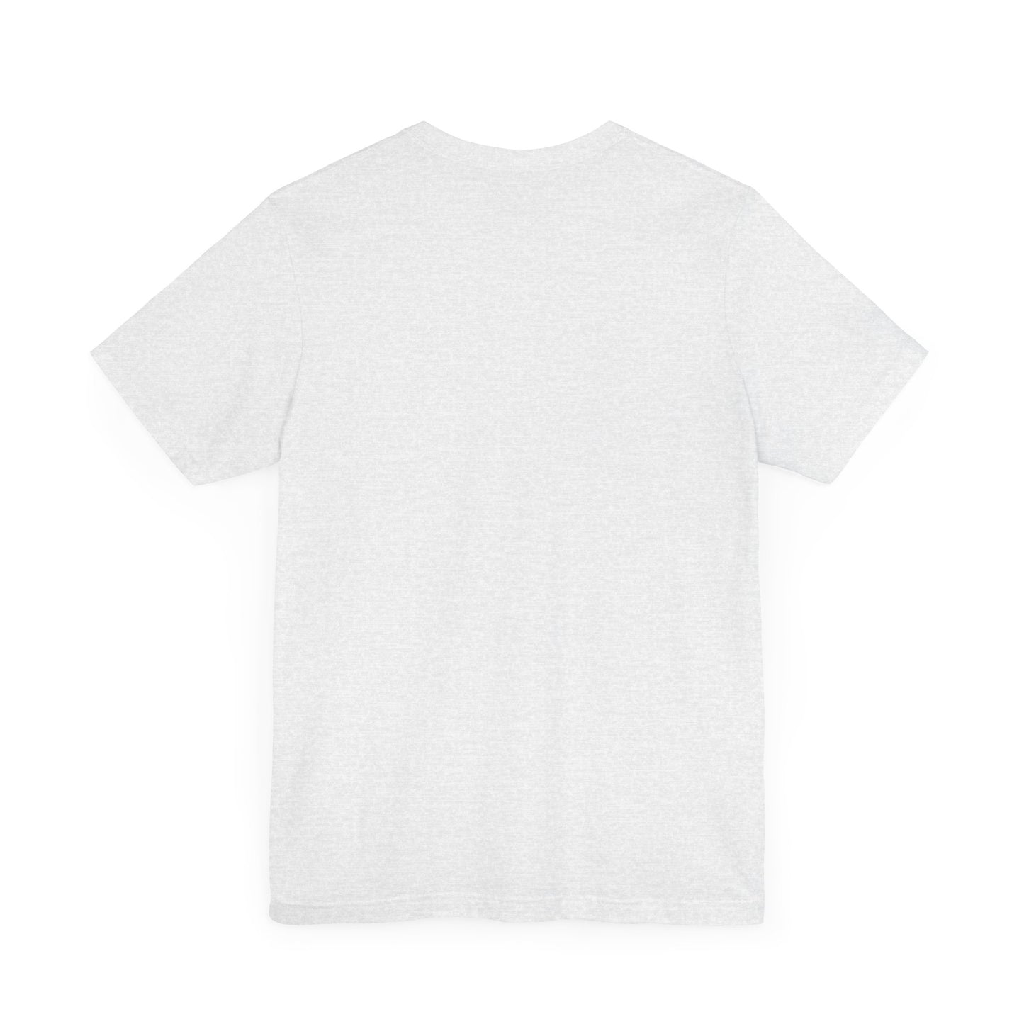 TEAL ANACORTES WHALE Unisex Jersey Short Sleeve Tee