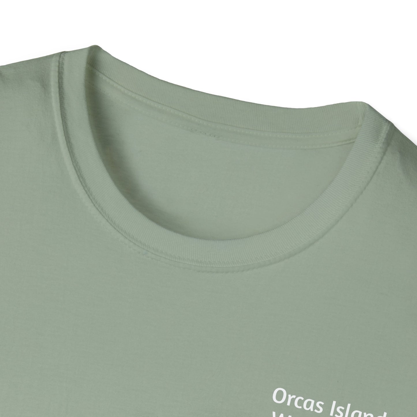 4th SEED FARM Unisex Softstyle T-Shirt