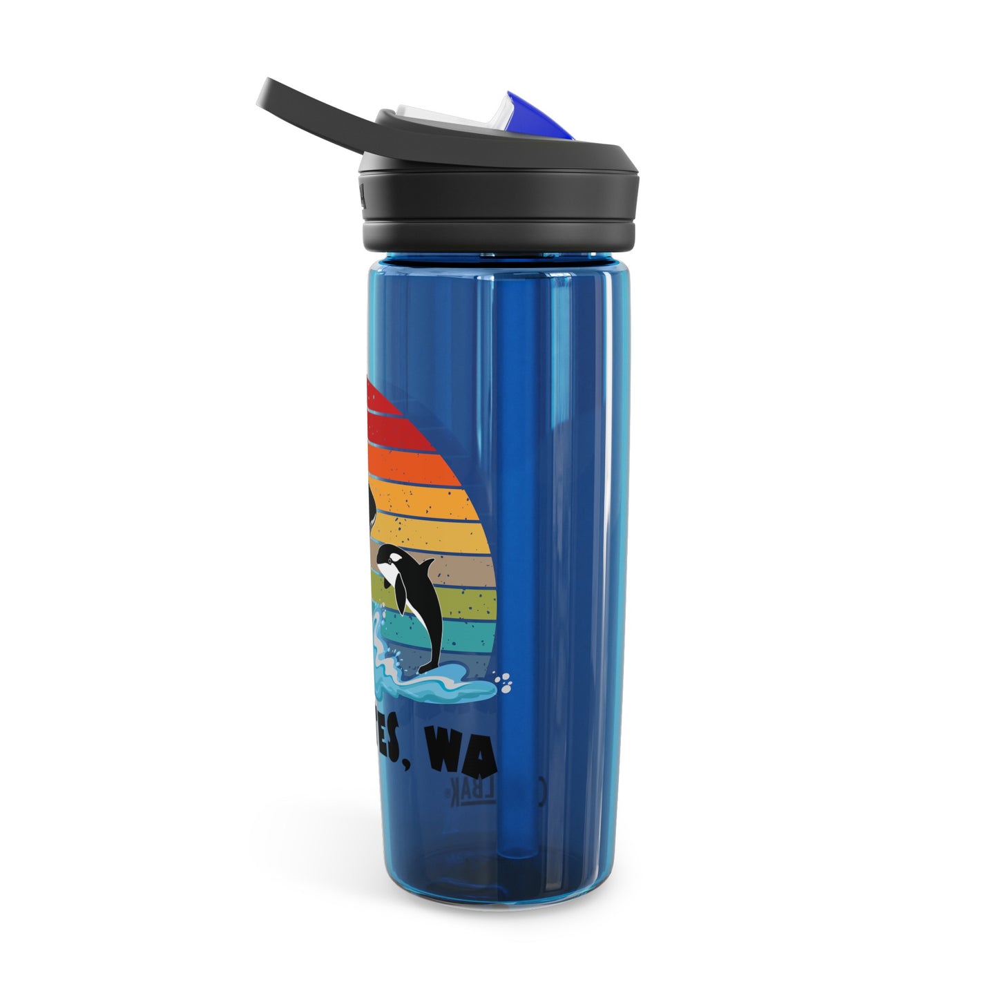 ORCAS ANACORTES CamelBak Eddy® Water Bottle, 20oz\25oz