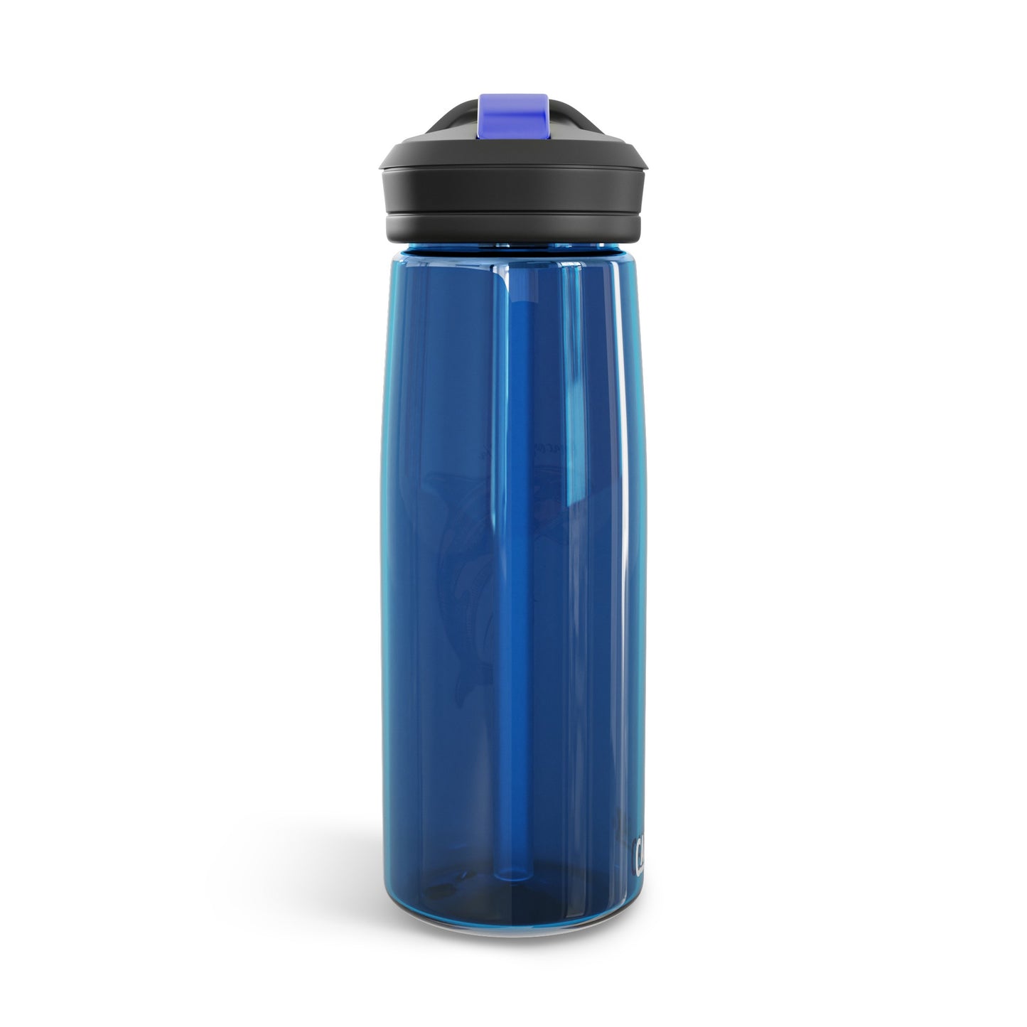 Anacortes Orca Sketch CamelBak Eddy® Water Bottle, 20oz\25oz