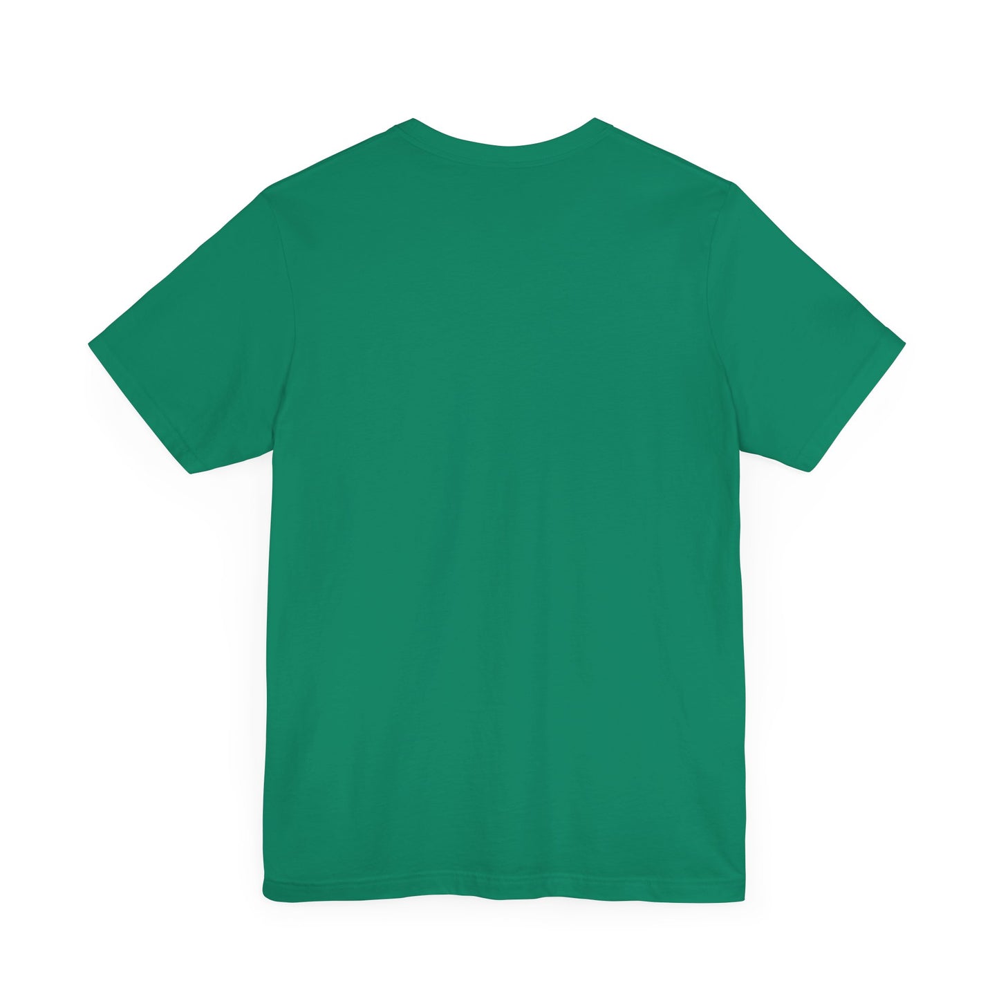 ADAM SAMPLE Unisex Jersey Short Sleeve Tee - Bella+Canvas · 3001
