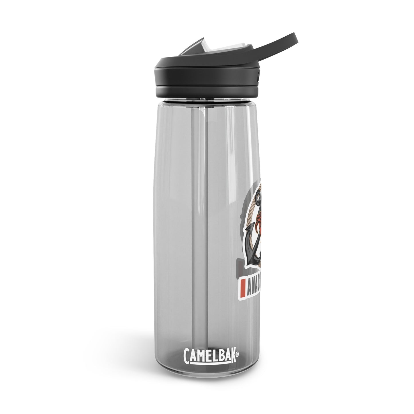 Anacortes Crab CamelBak Eddy® Water Bottle, 20oz\25oz