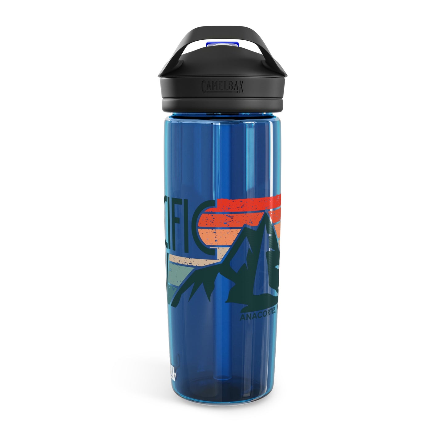 PNW ANACORTES CamelBak Eddy® Water Bottle, 20oz\25oz