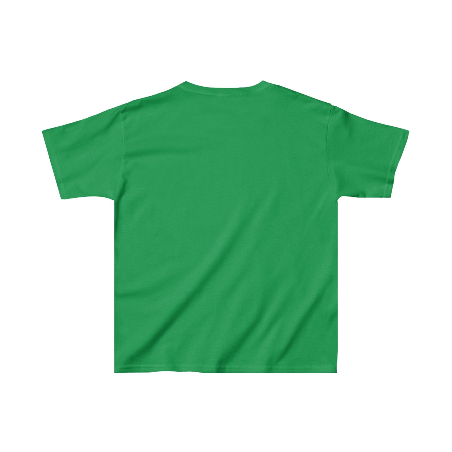 ADAM SAMPLE Kids Heavy Cotton™ Tee - Gildan 5000B