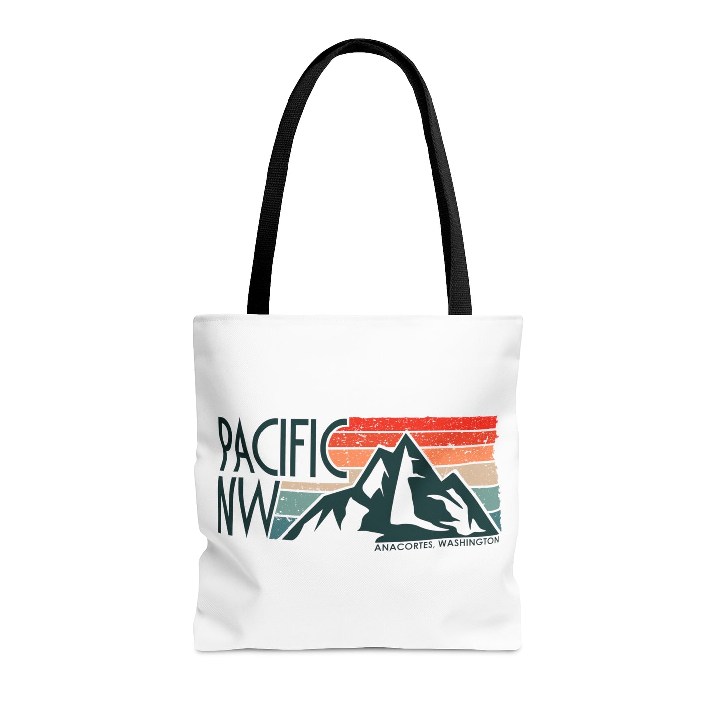 PNW ANACORTES Tote Bag