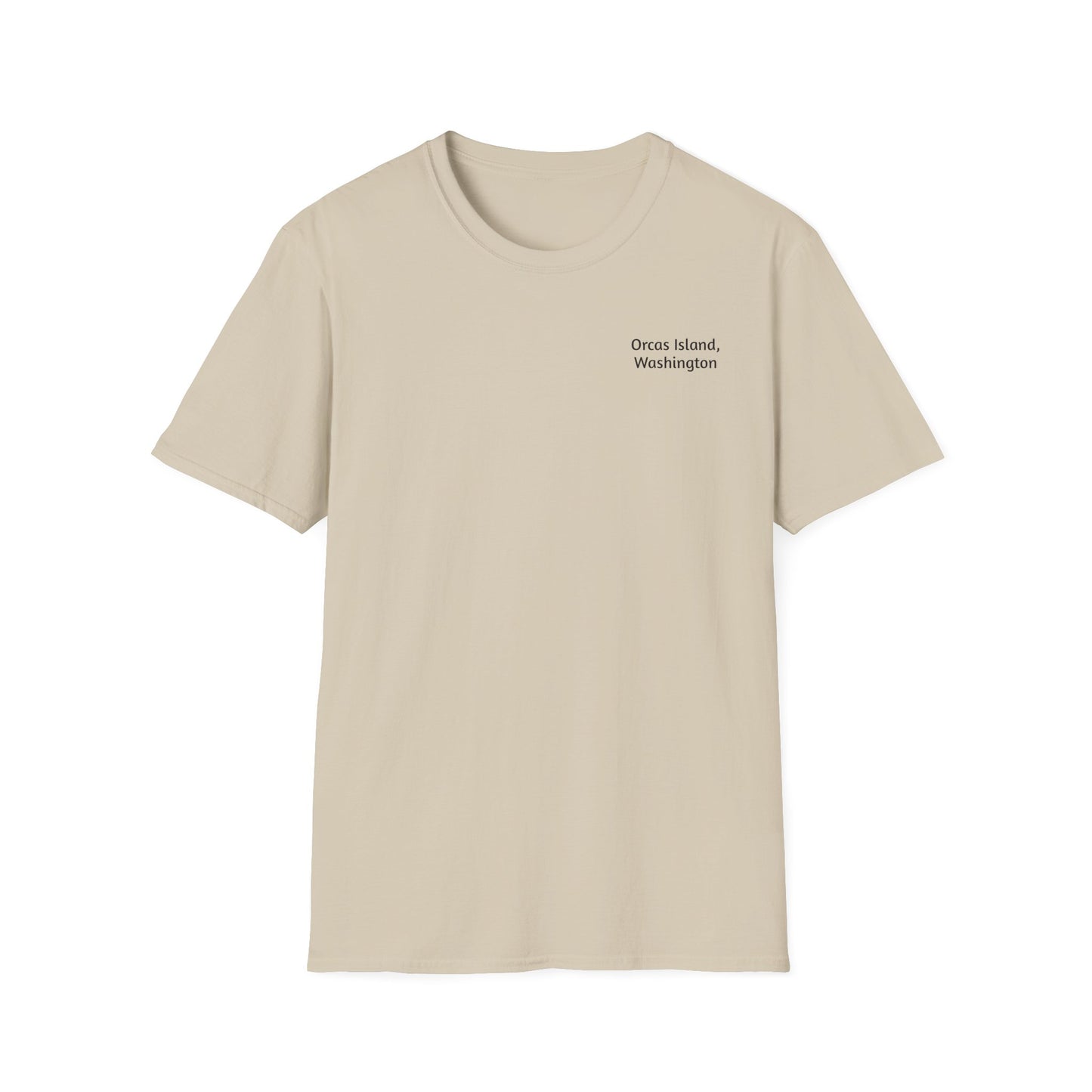 4th SEED FARM Unisex Softstyle T-Shirt