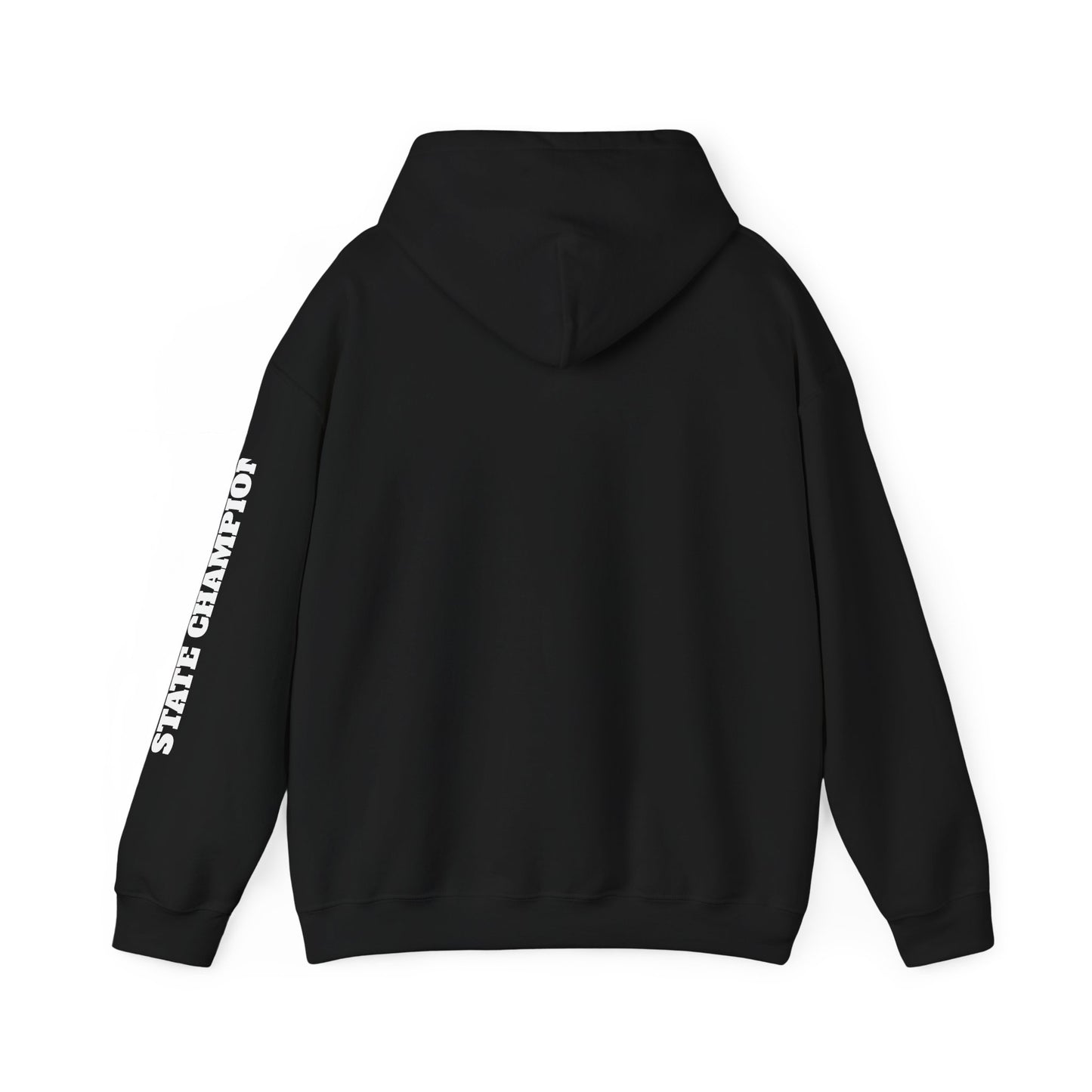 A ANACORTES SEAHAWKS STATE CHAMP Unisex Heavy Blend™ Hooded Sweatshirt