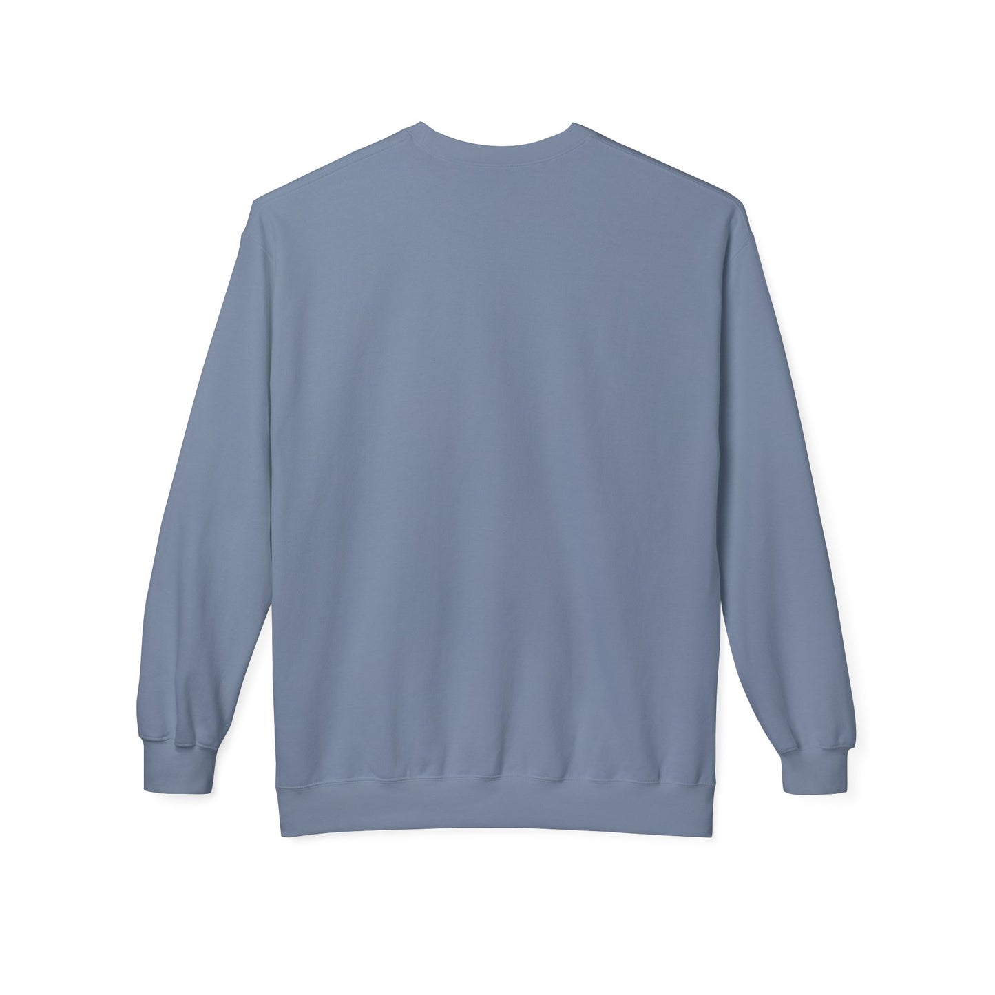 ELSIE MAE CELEBRITY Unisex Midweight Softstyle Fleece Crewneck Sweatshirt