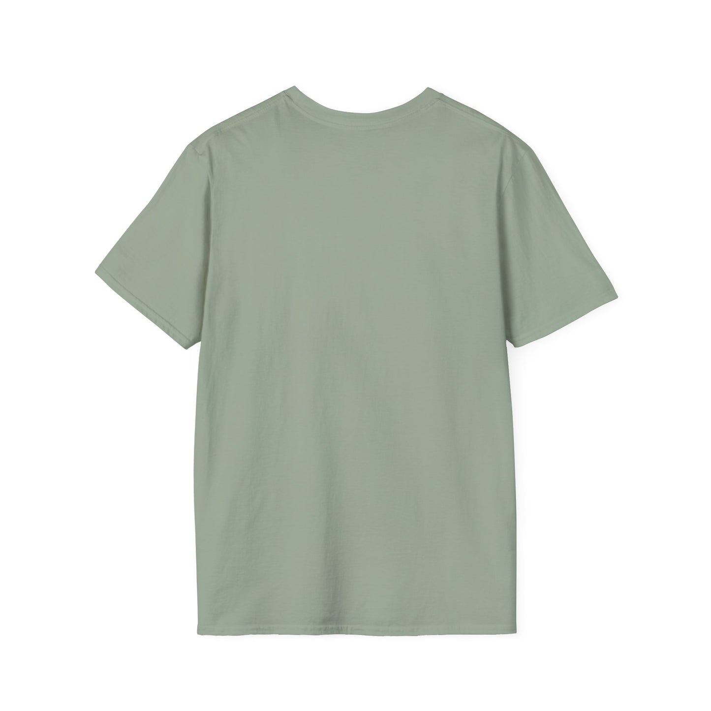 I LIKE BOOKS ... Unisex Softstyle T-Shirt