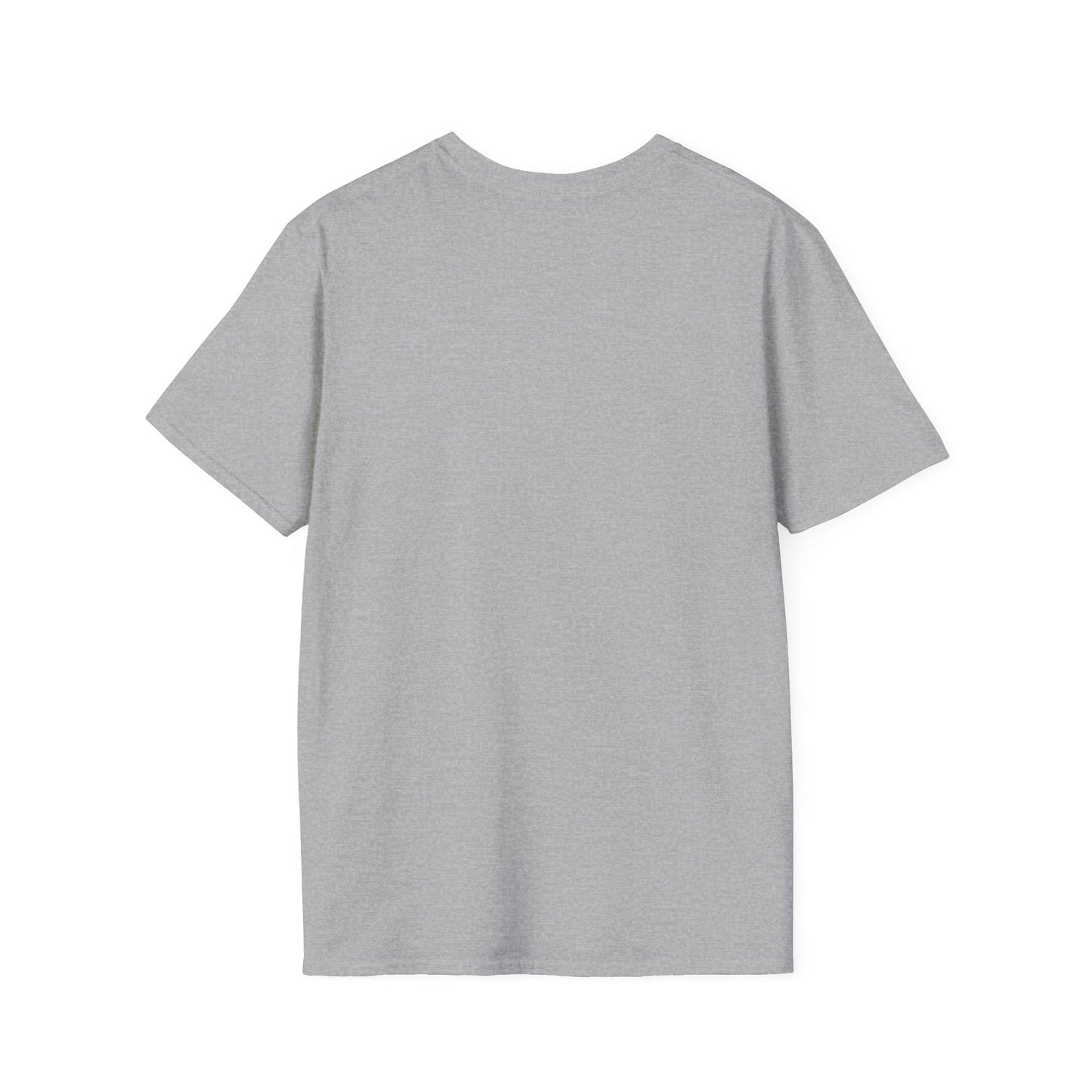 ANACORTES CRAB/ANCHOR Unisex Softstyle T-Shirt