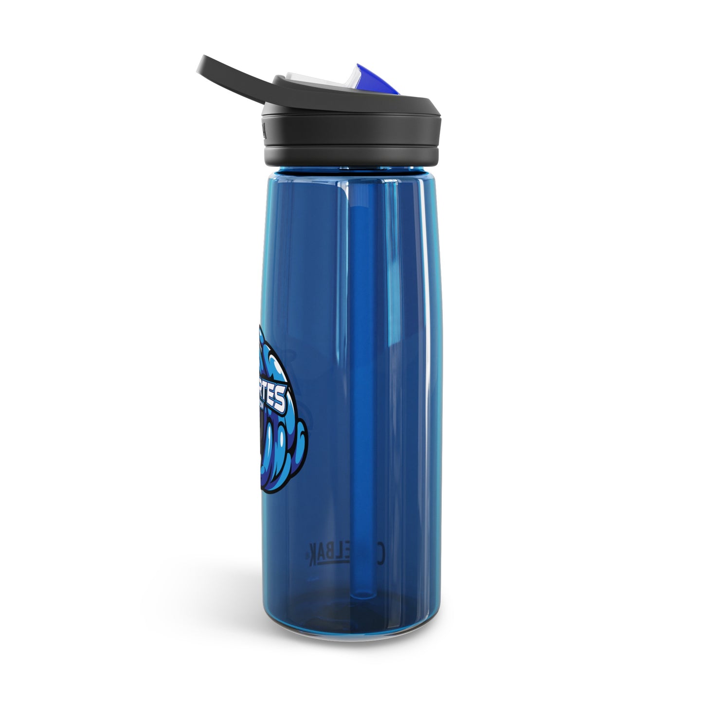 ANACORTES ORCA MASCOT CamelBak Eddy® Water Bottle, 20oz\25oz