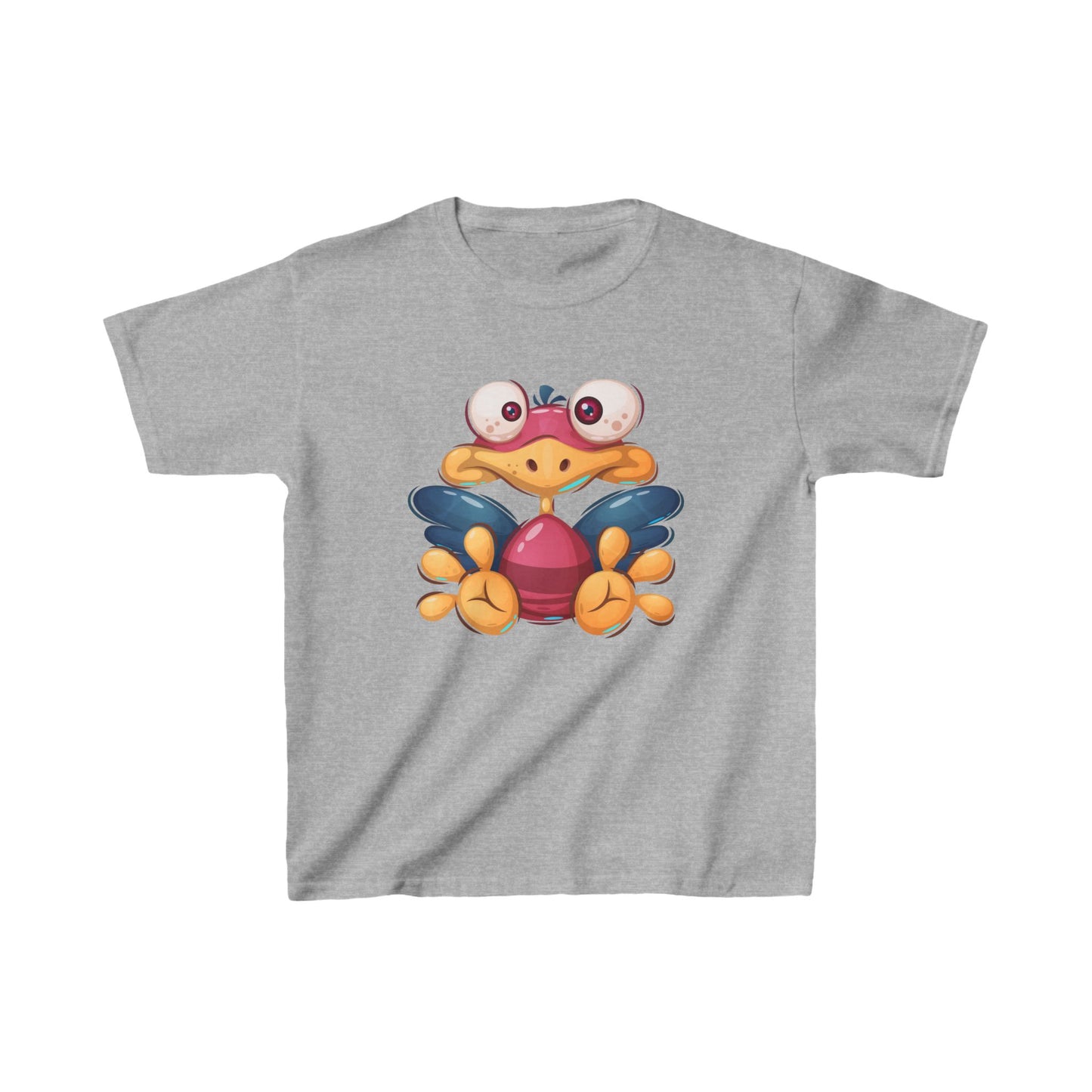 CATALOG Kids Heavy Cotton™ Tee