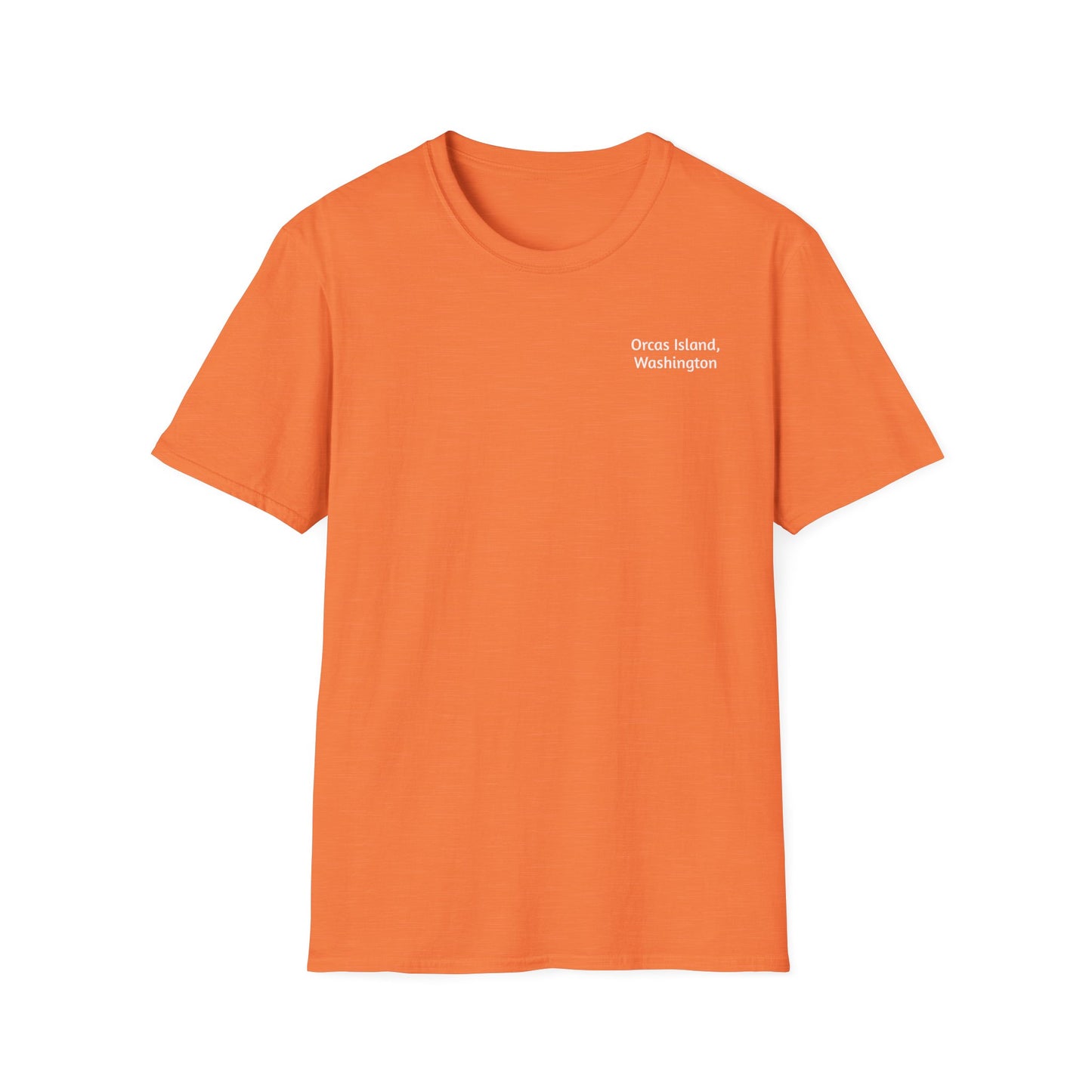 4th SEED FARM Unisex Softstyle T-Shirt