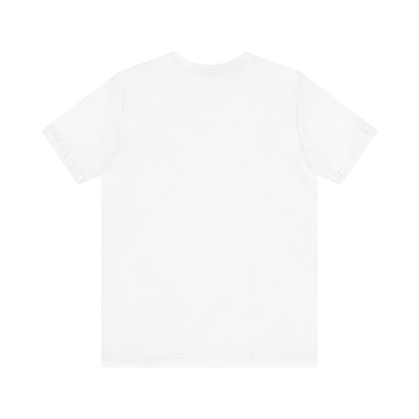 SASQUATCH PNW Unisex Jersey Short Sleeve Tee