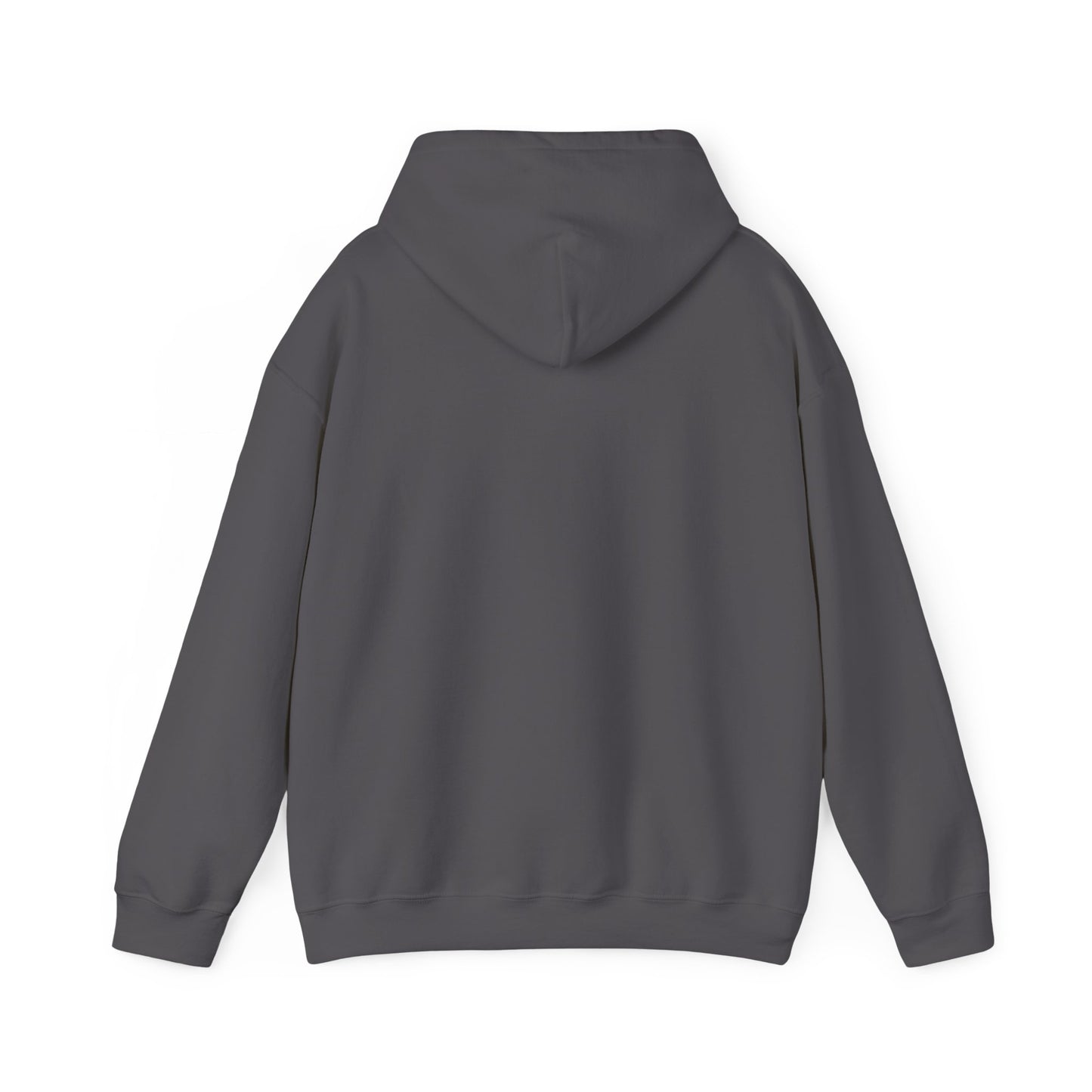 *ADULT FOOTBALL Unisex Heavy Blend™ Hooded Sweatshirt