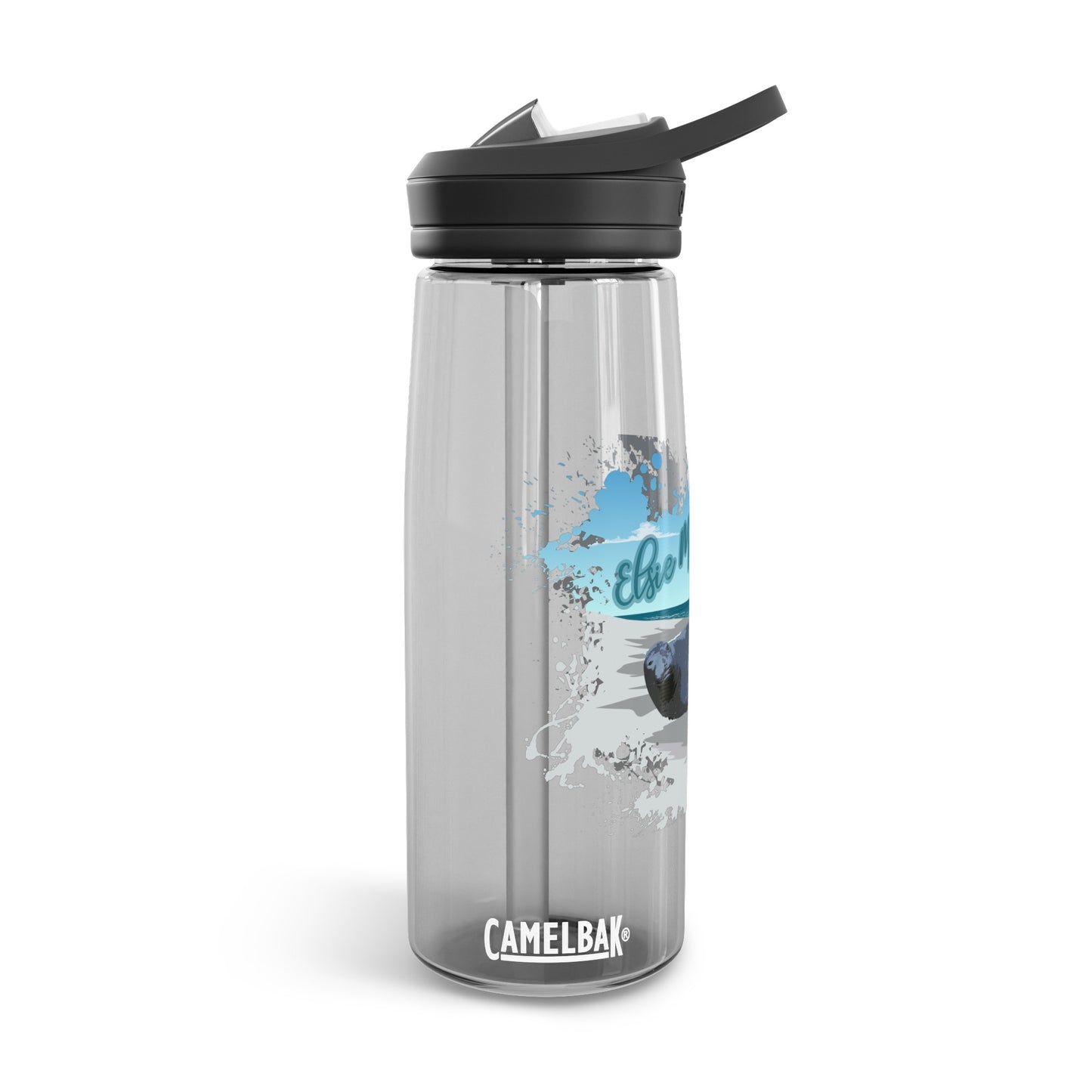 ELSIE CamelBak Eddy® Water Bottle, 20oz\25oz