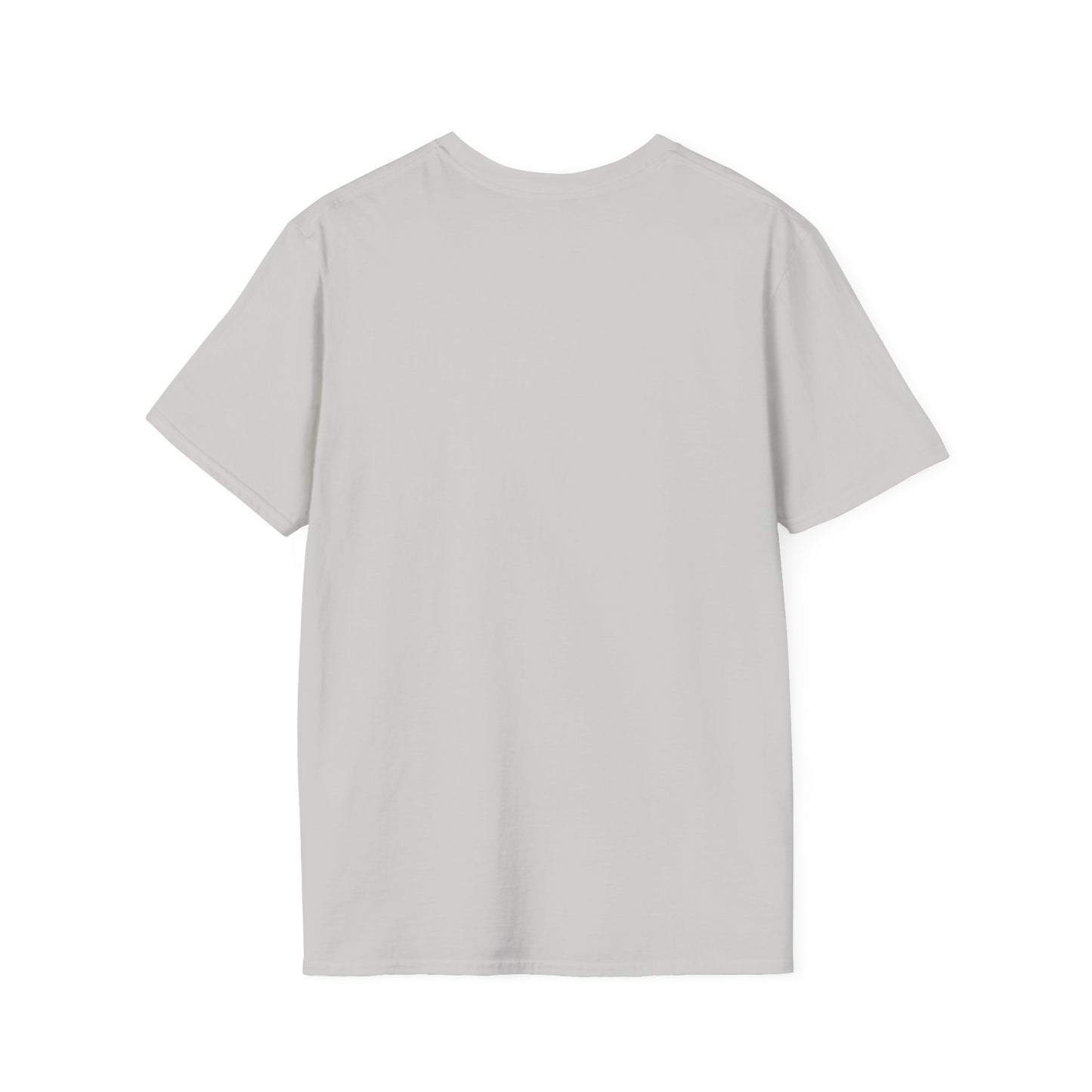 Whimzy Bird Unisex Softstyle T-Shirt