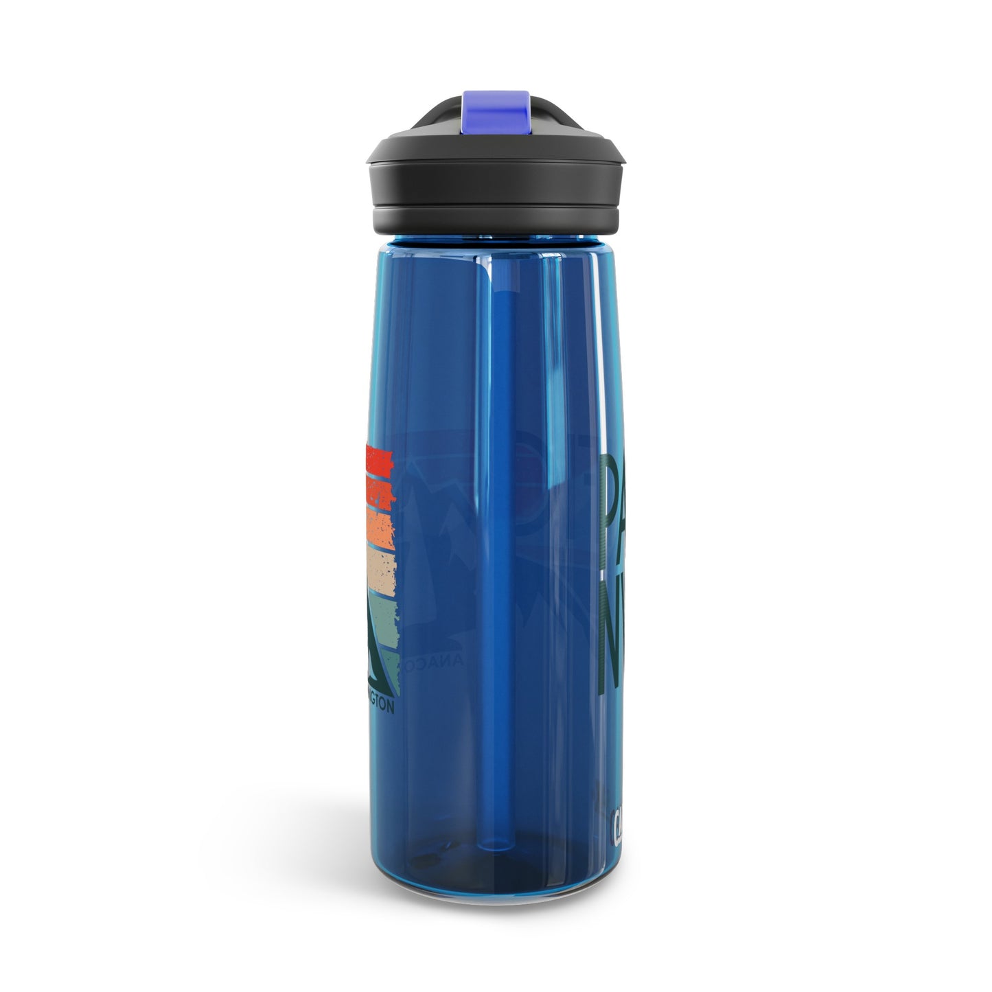 PNW ANACORTES CamelBak Eddy® Water Bottle, 20oz\25oz