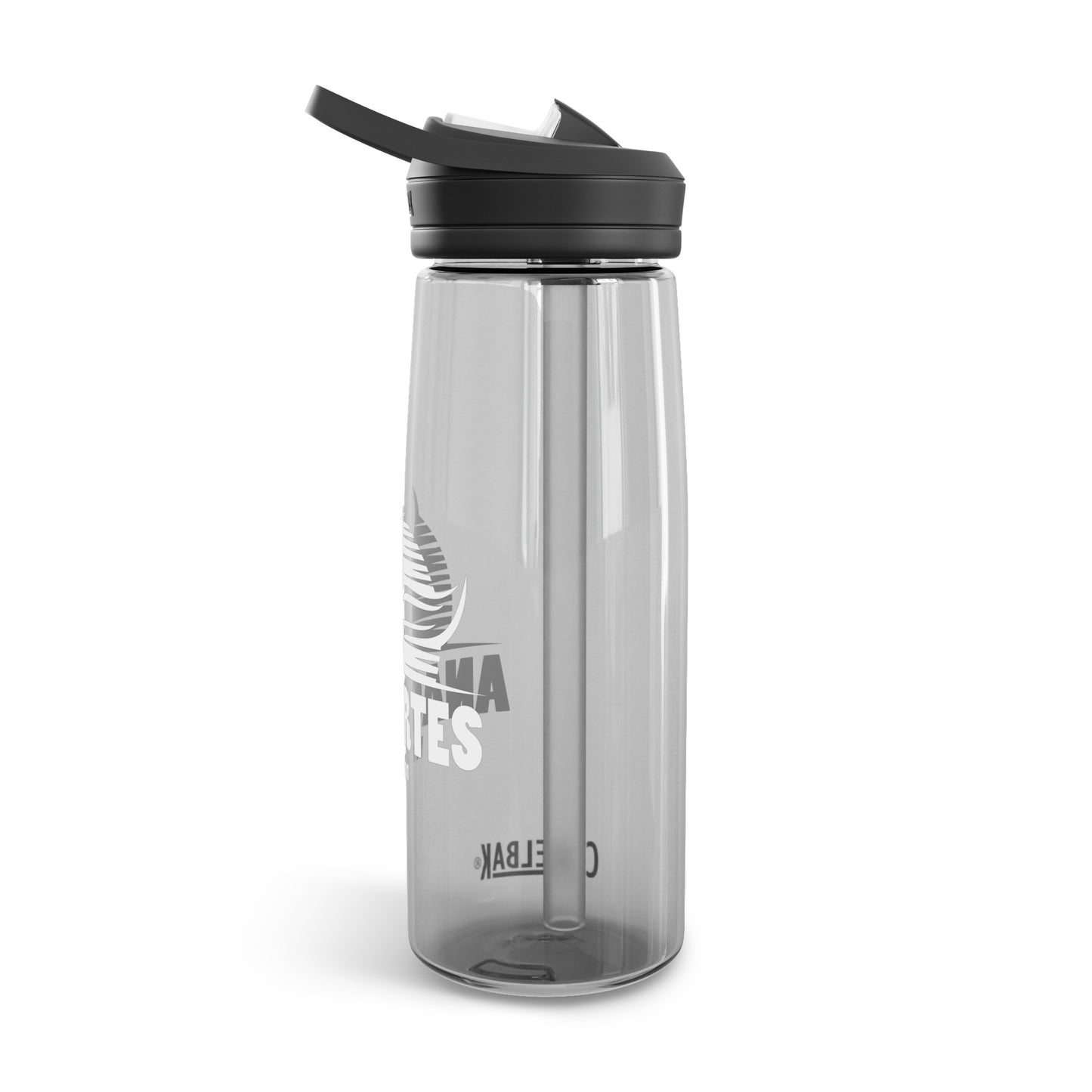ANACORTES WHALE TAIL CamelBak Eddy® Water Bottle, 20oz\25oz