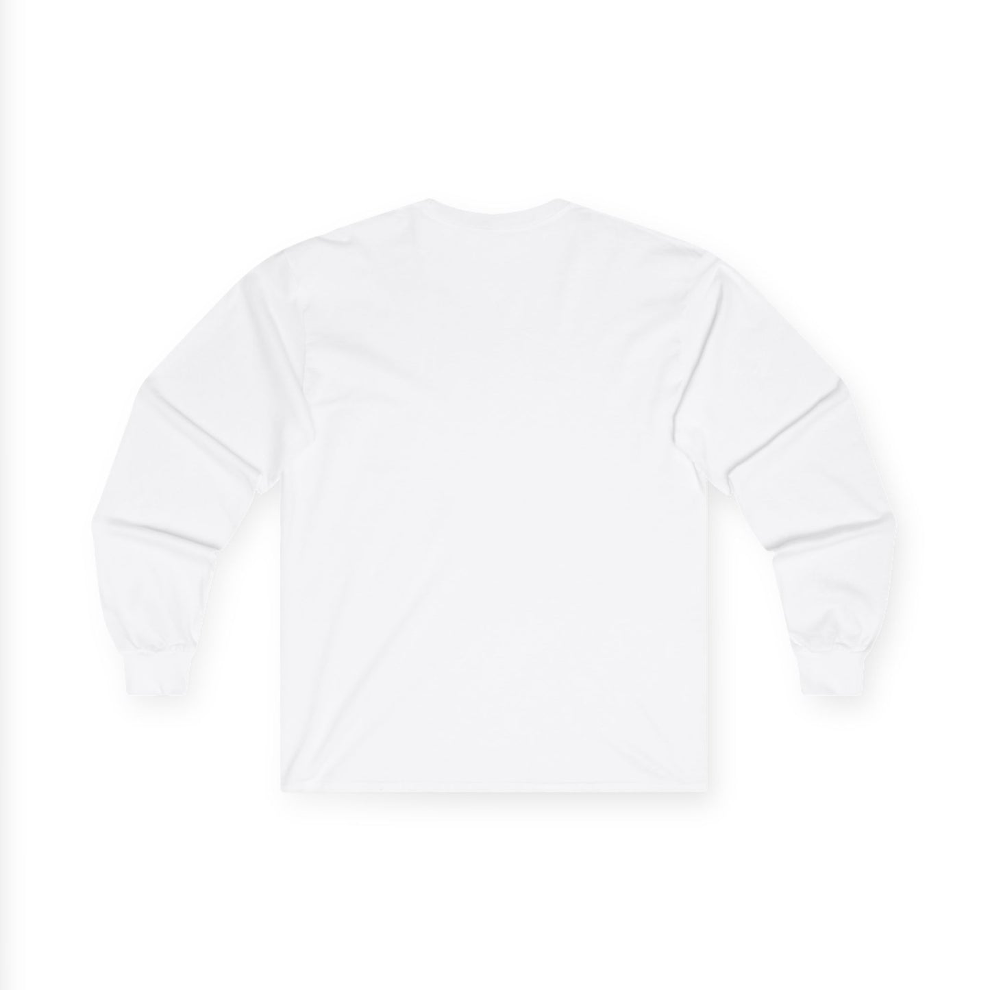 ROCKIN RANCH Unisex Ultra Cotton Long Sleeve Tee