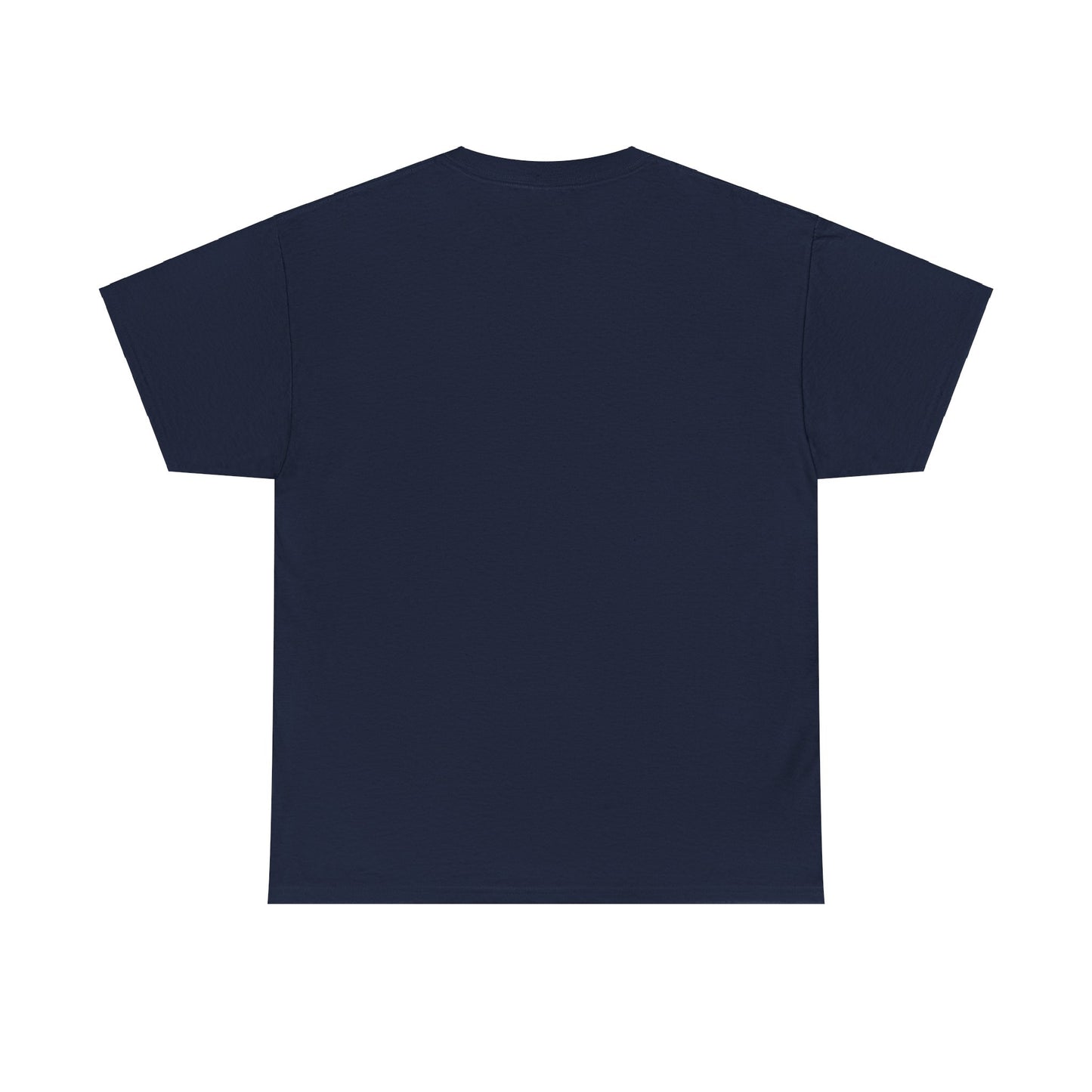 SMELL THE TULIPS - Unisex Heavy Cotton Tee