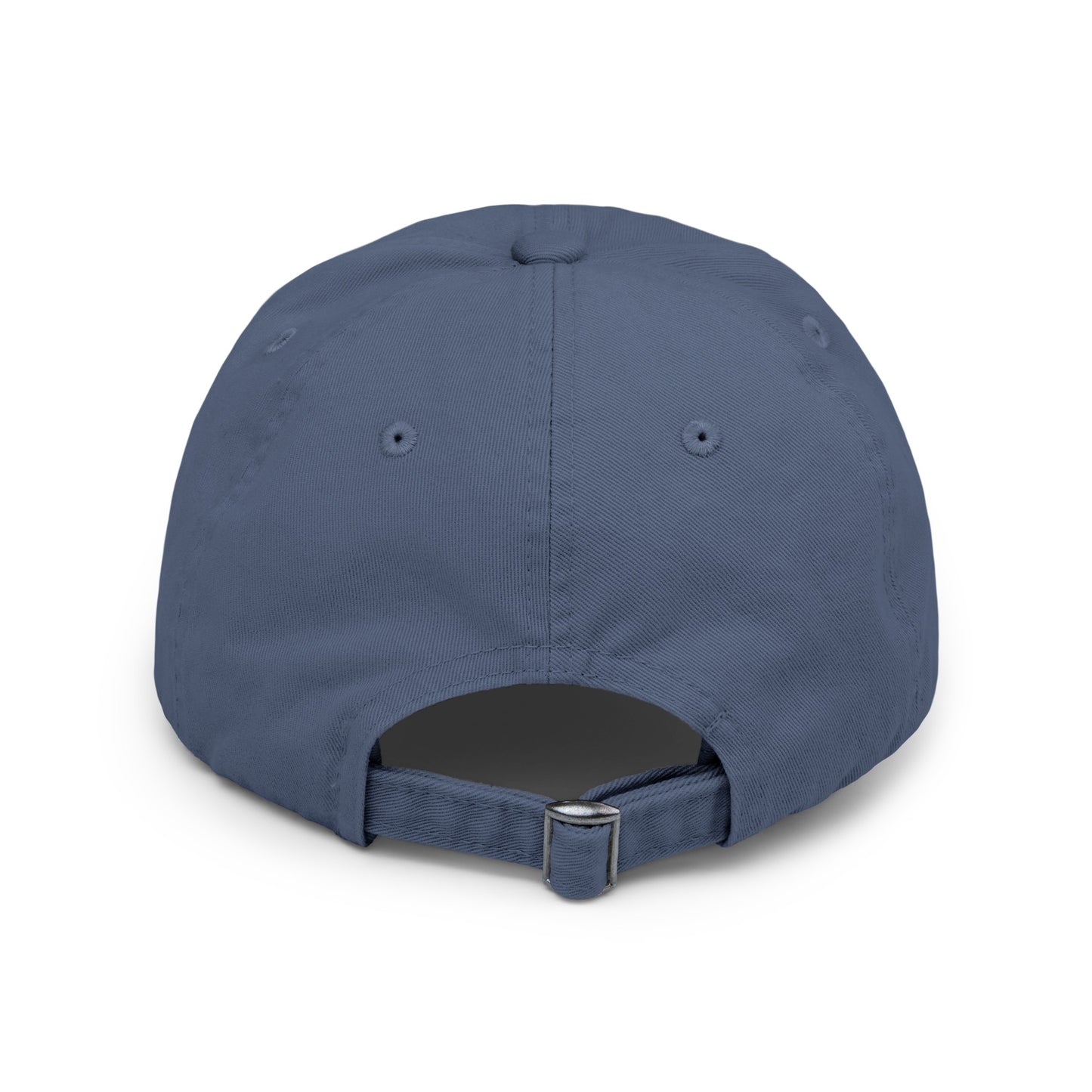 Graham Carpentry Unisex Distressed Cap