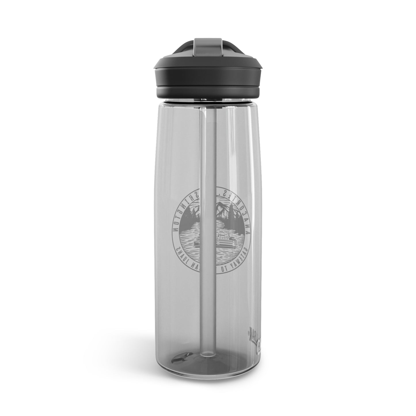 Anacortes Gateway Ferry CamelBak Eddy® Water Bottle, 20oz\25oz