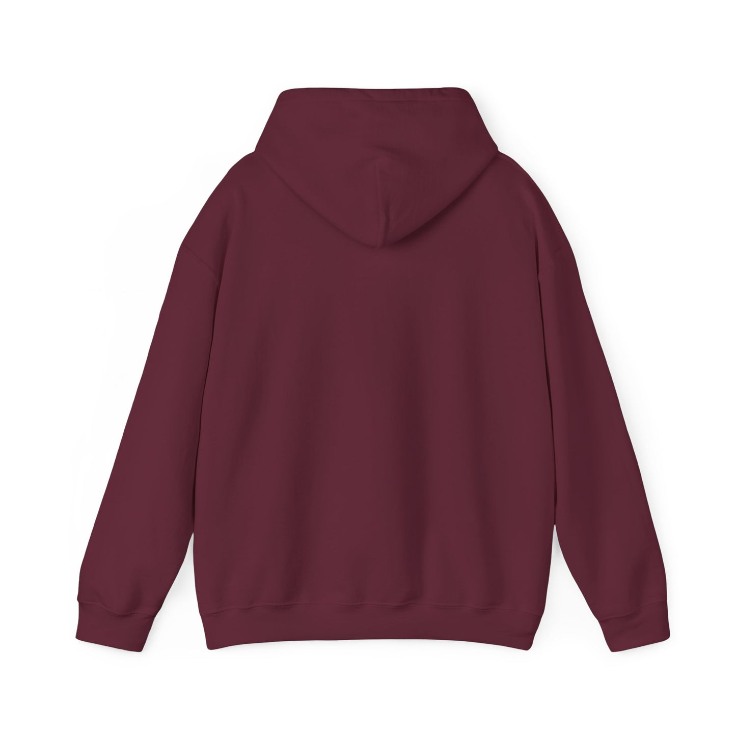 Anacortes Gateway Ferry Unisex Heavy Blend™ Hooded Sweatshirt