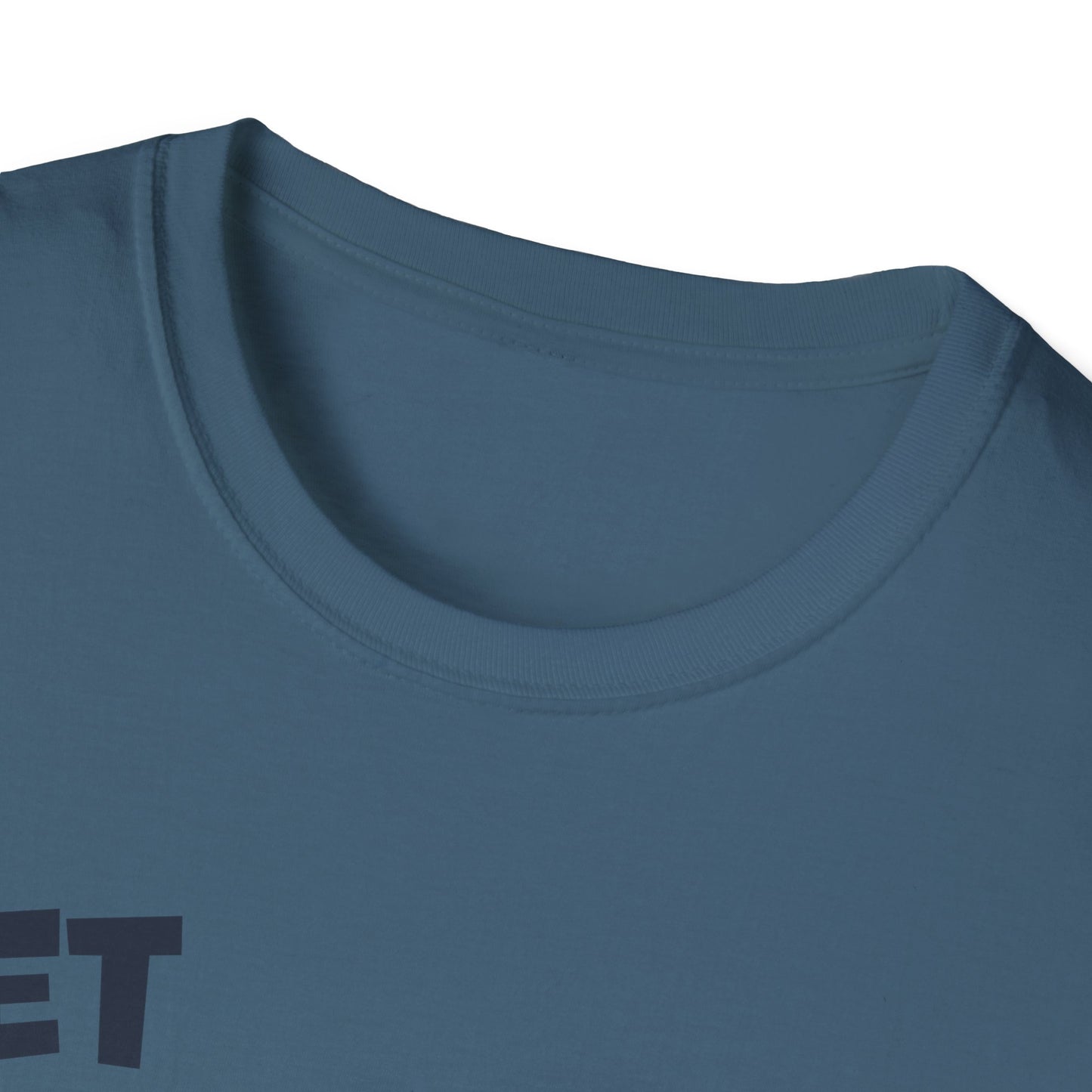 ODD AWED Unisex Softstyle T-Shirt