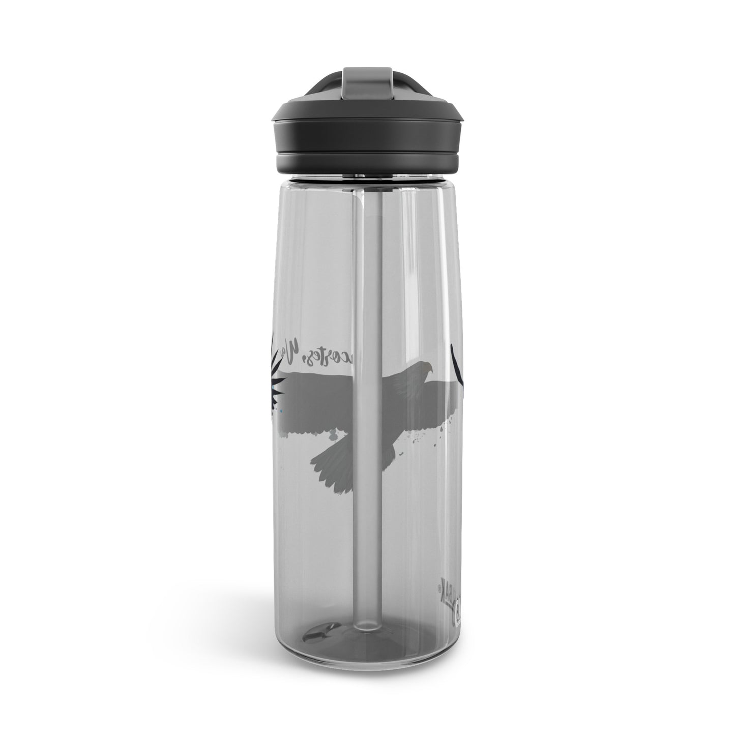 Anacortes Eagle CamelBak Eddy® Water Bottle, 20oz\25oz
