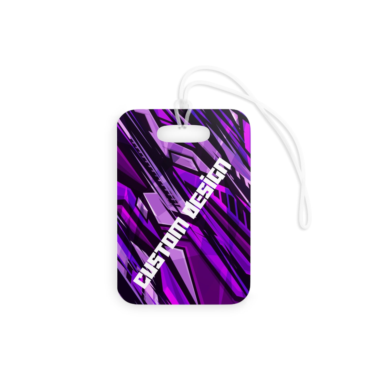 CATALOG Luggage Tags