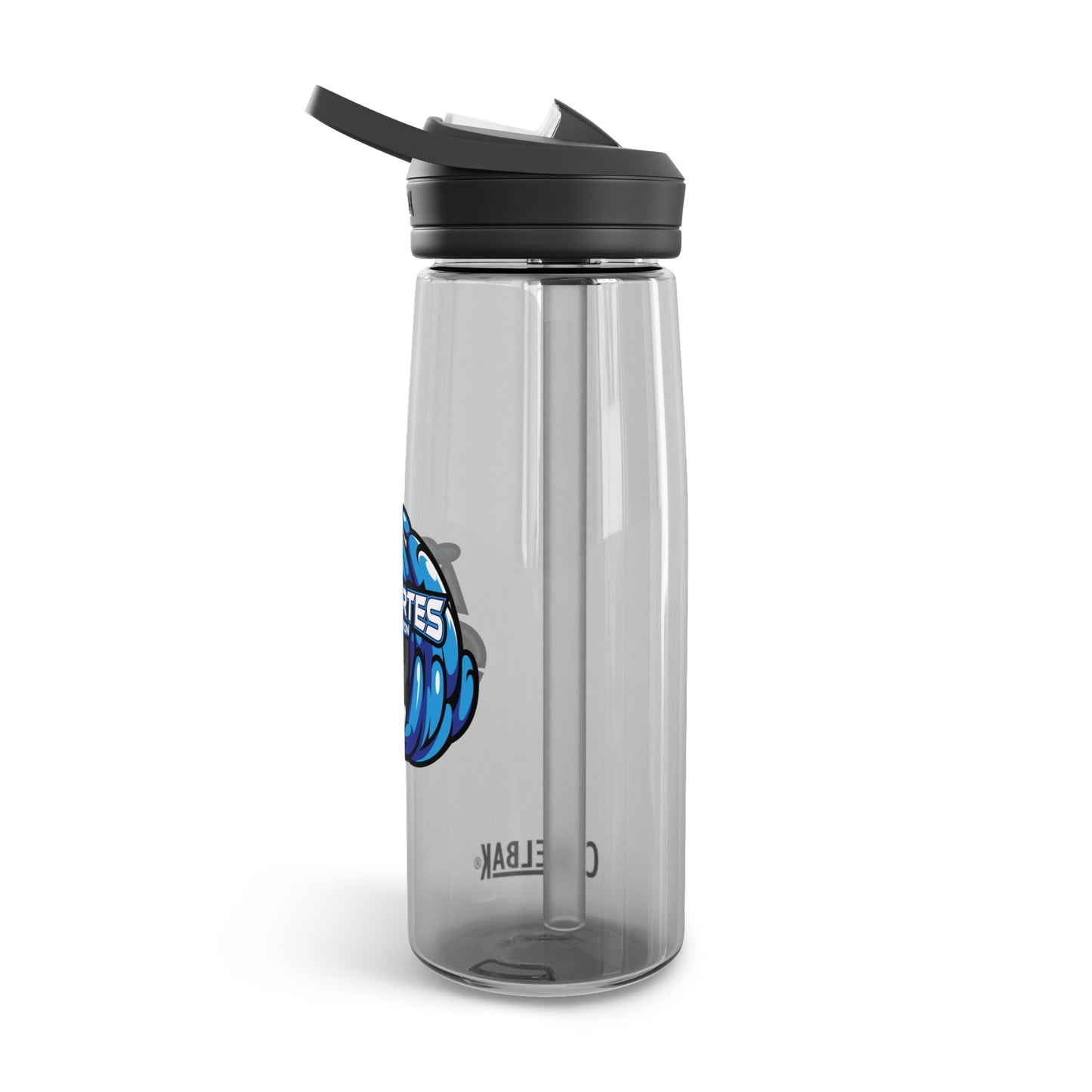 ANACORTES ORCA MASCOT CamelBak Eddy® Water Bottle, 20oz\25oz