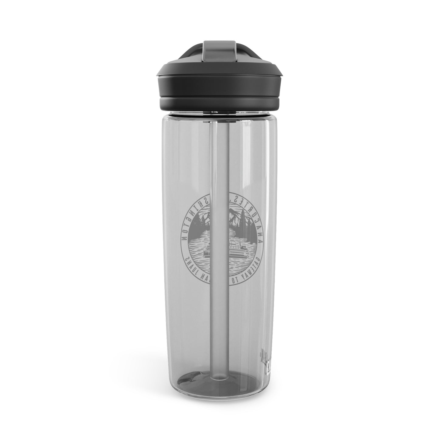 Anacortes Gateway Ferry CamelBak Eddy® Water Bottle, 20oz\25oz