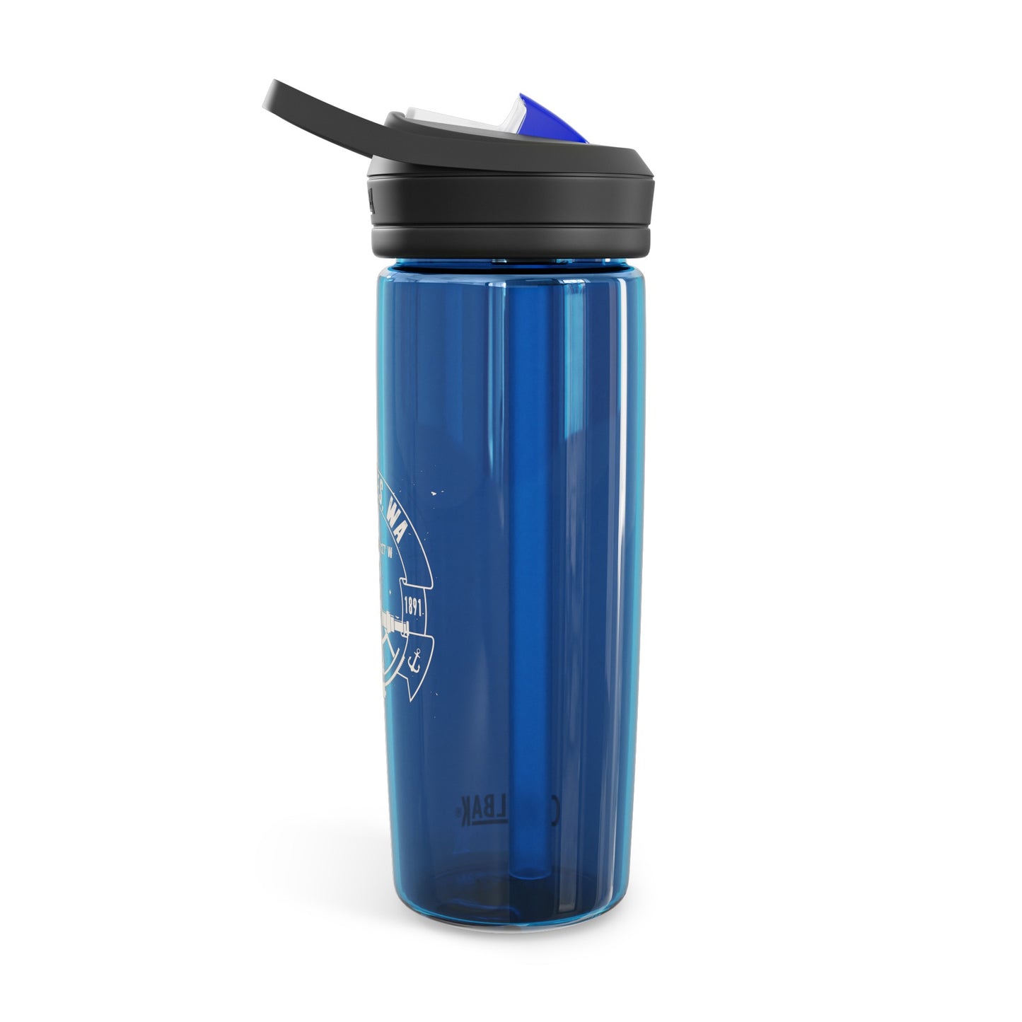 Anacortes Coordinates CamelBak Eddy® Water Bottle, 20oz\25oz