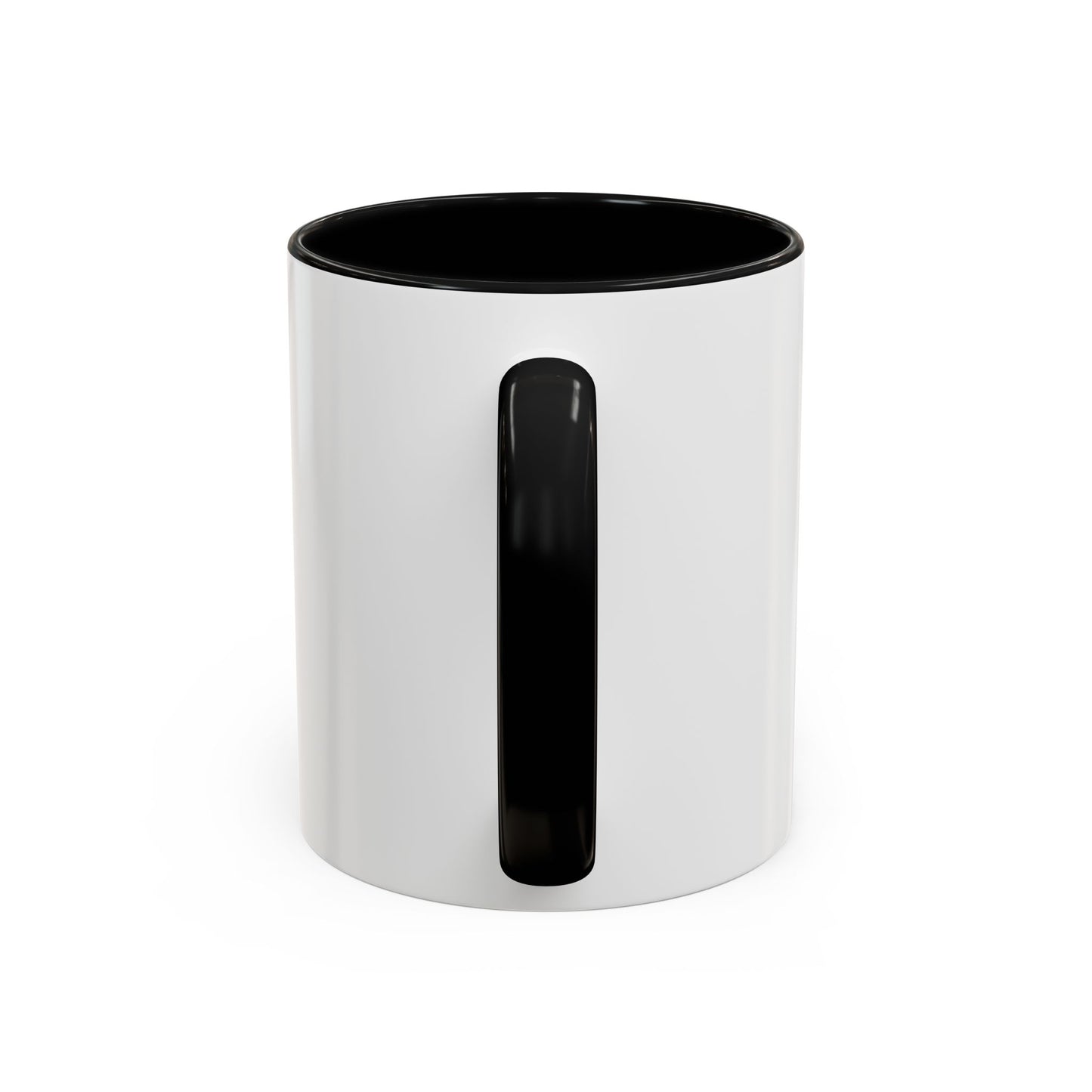 CATALOG Accent Coffee Mug (11, 15oz)