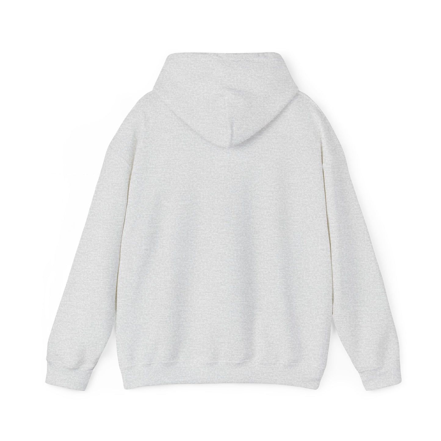 ANACORTES SALMON Unisex Heavy Blend™ Hooded Sweatshirt