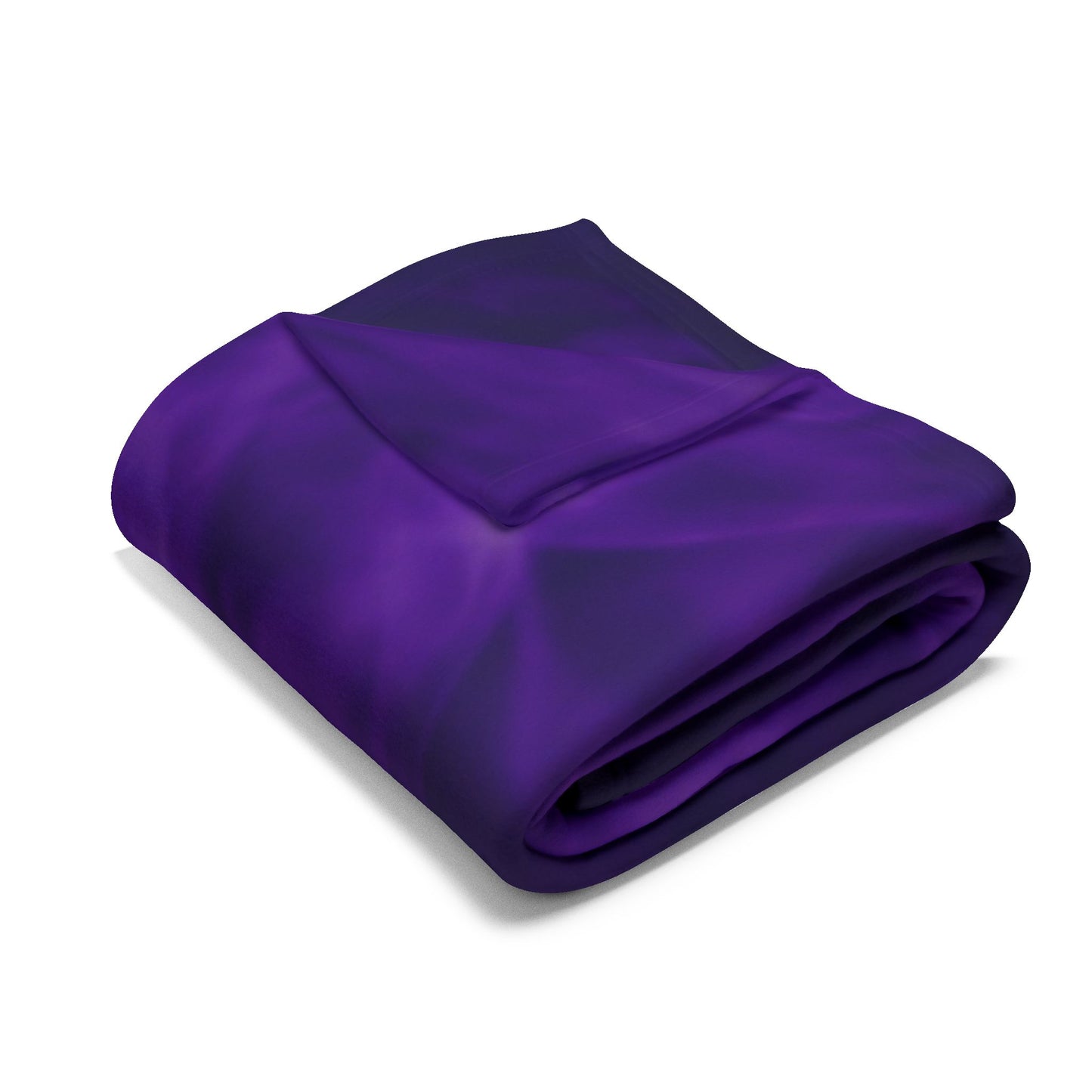 SEAHAWKS CHEER Arctic Fleece Blanket