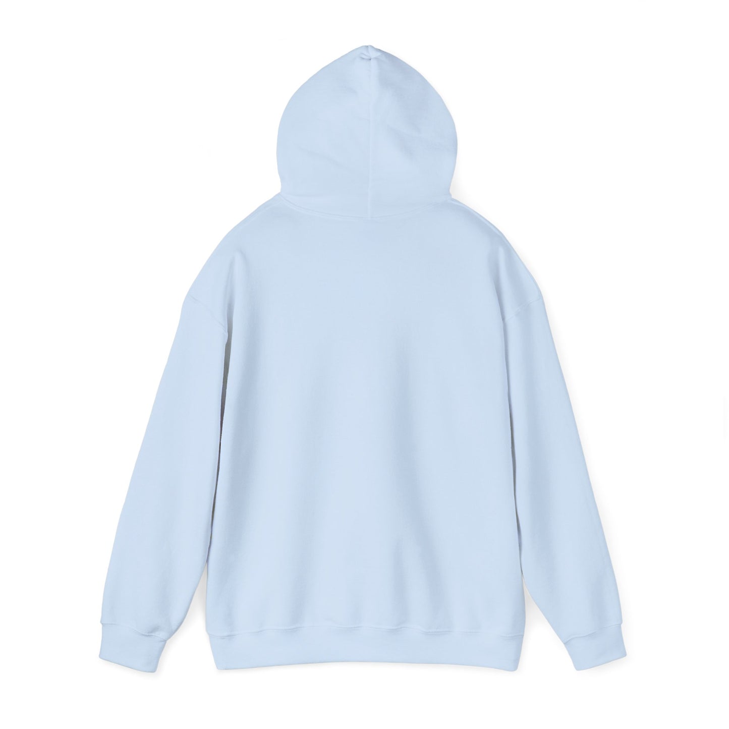 Copy of RUN YOUR REEL - 8 Unisex Heavy Blend™ Hooded Sweatshirt