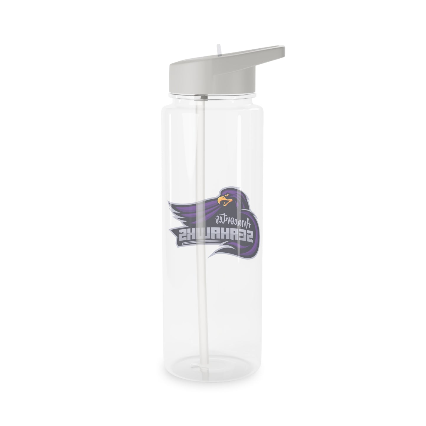 ANACORTES SEAHAWKS Tritan Water Bottle