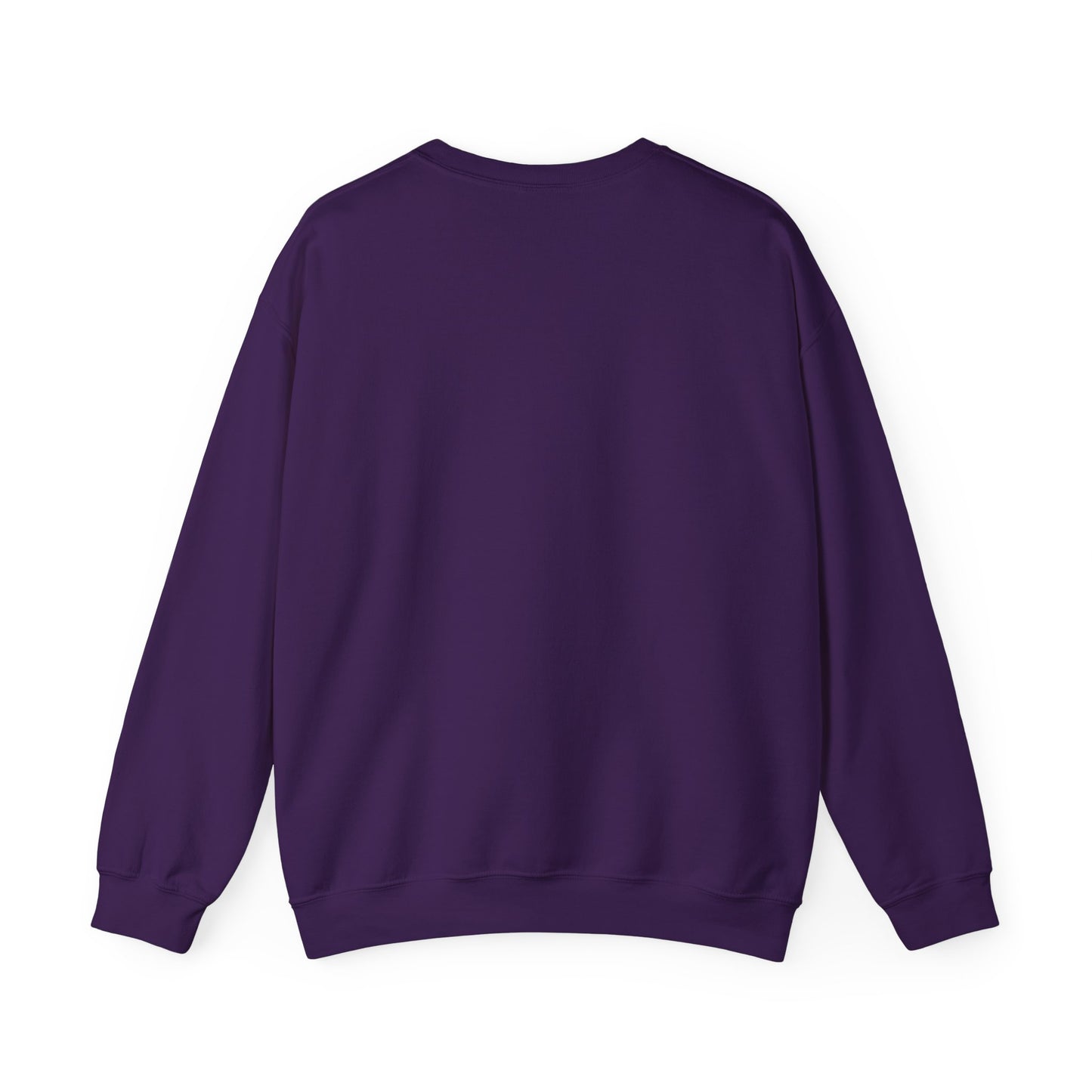 *ADULT CHEERLEADING Unisex Heavy Blend™ Crewneck Sweatshirt