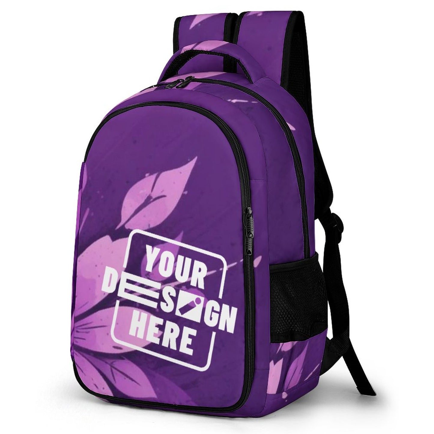 Multi-Pocket Travel BaCKPACK