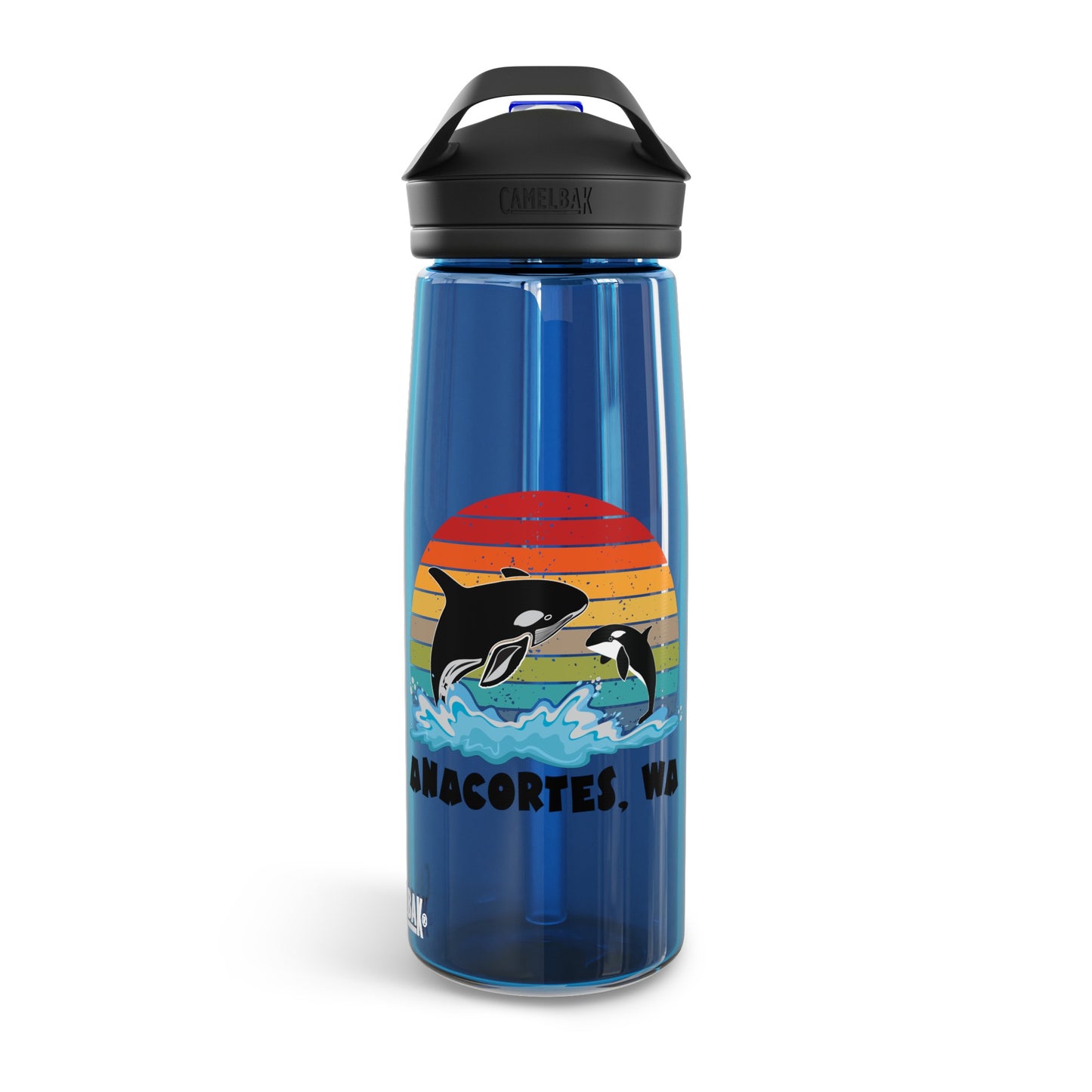 ORCAS ANACORTES CamelBak Eddy® Water Bottle, 20oz\25oz