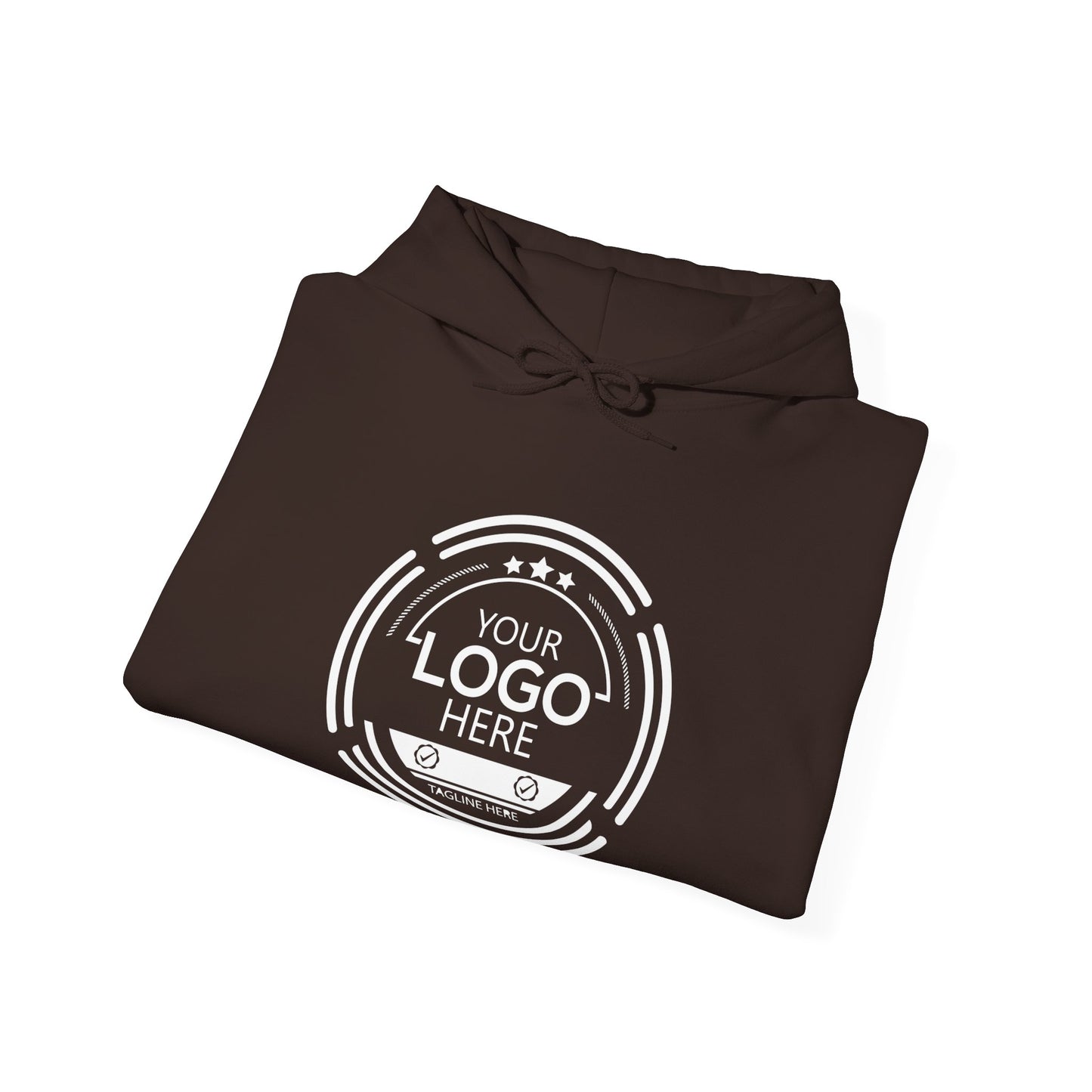 SAMPLE Unisex Heavy Blend™ Hooded Sweatshirt