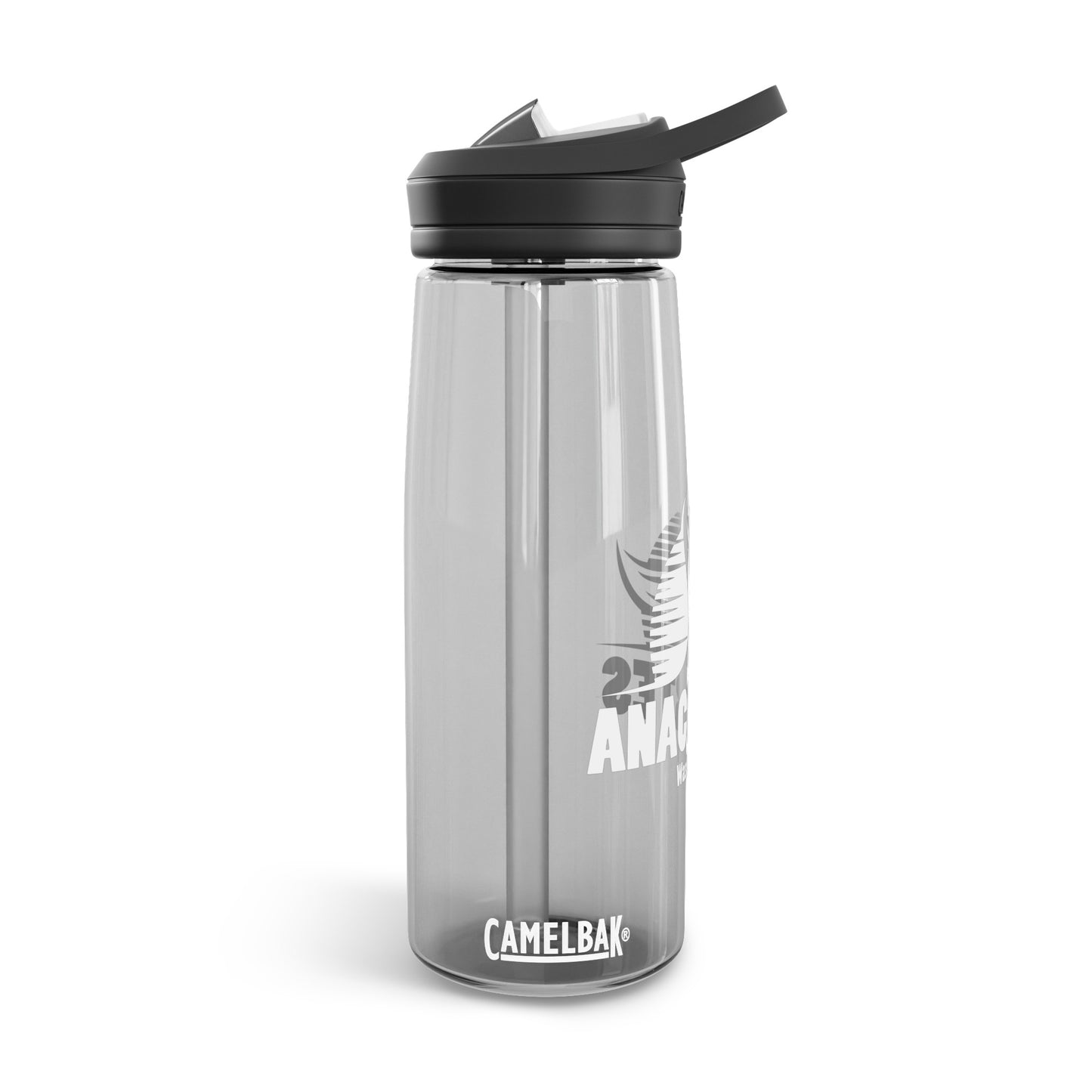 ANACORTES WHALE TAIL CamelBak Eddy® Water Bottle, 20oz\25oz